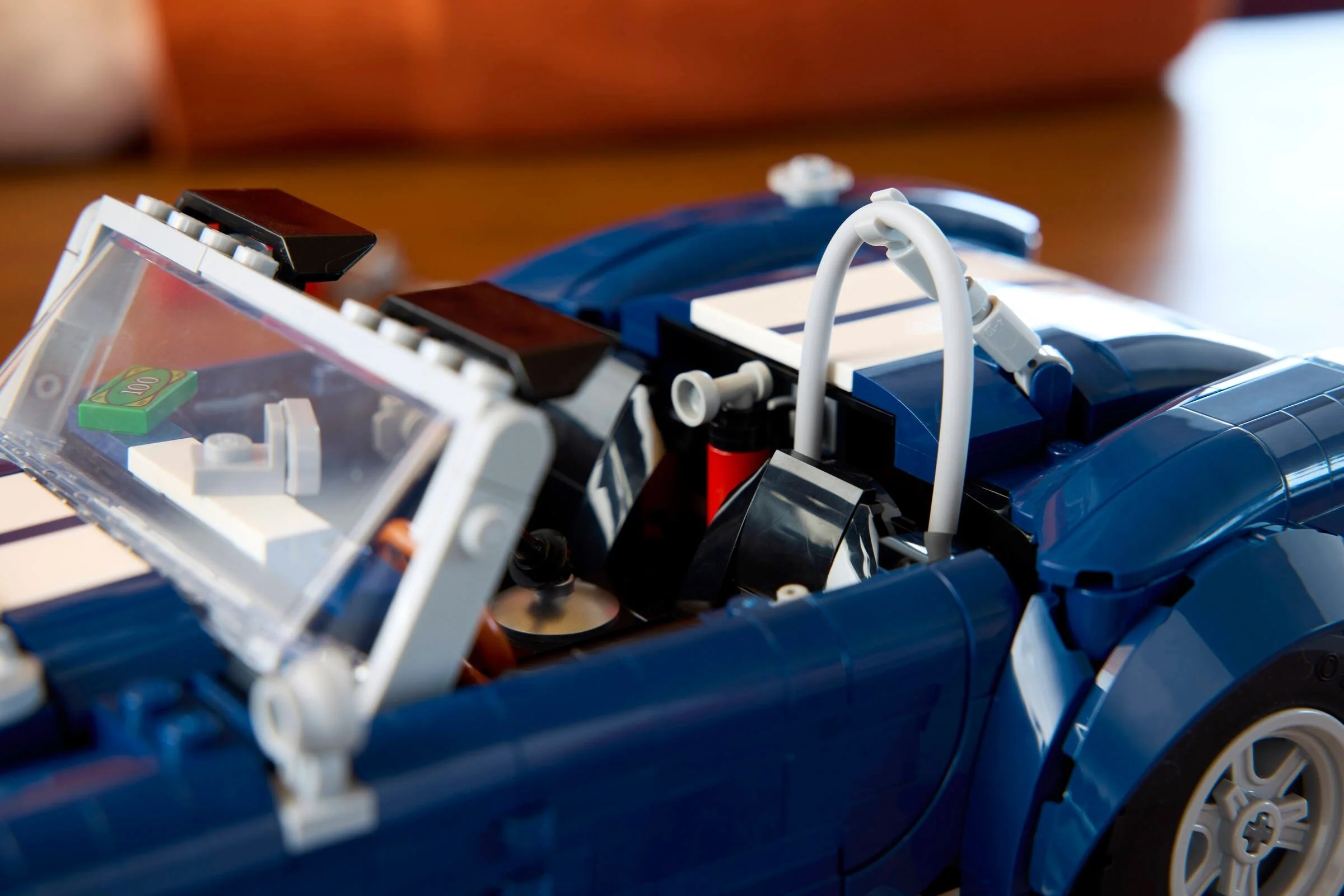 Shelby Cobra 427 S/C - Thumbnail 8