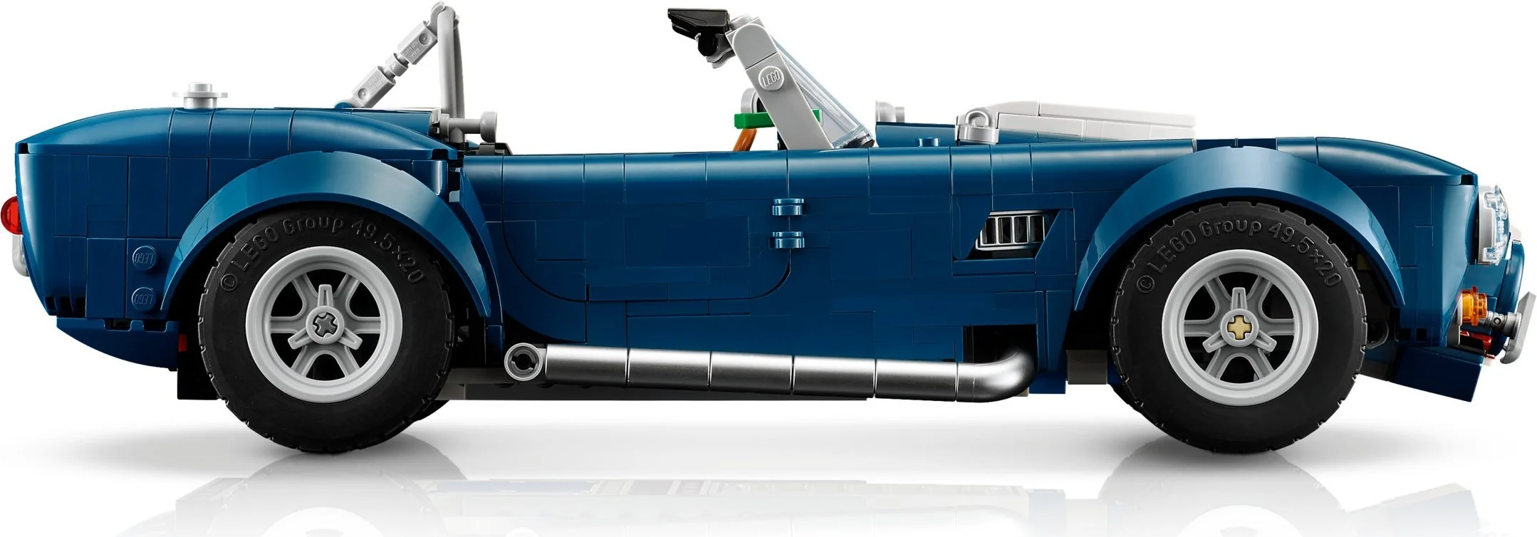 Shelby Cobra 427 S/C - Thumbnail 13