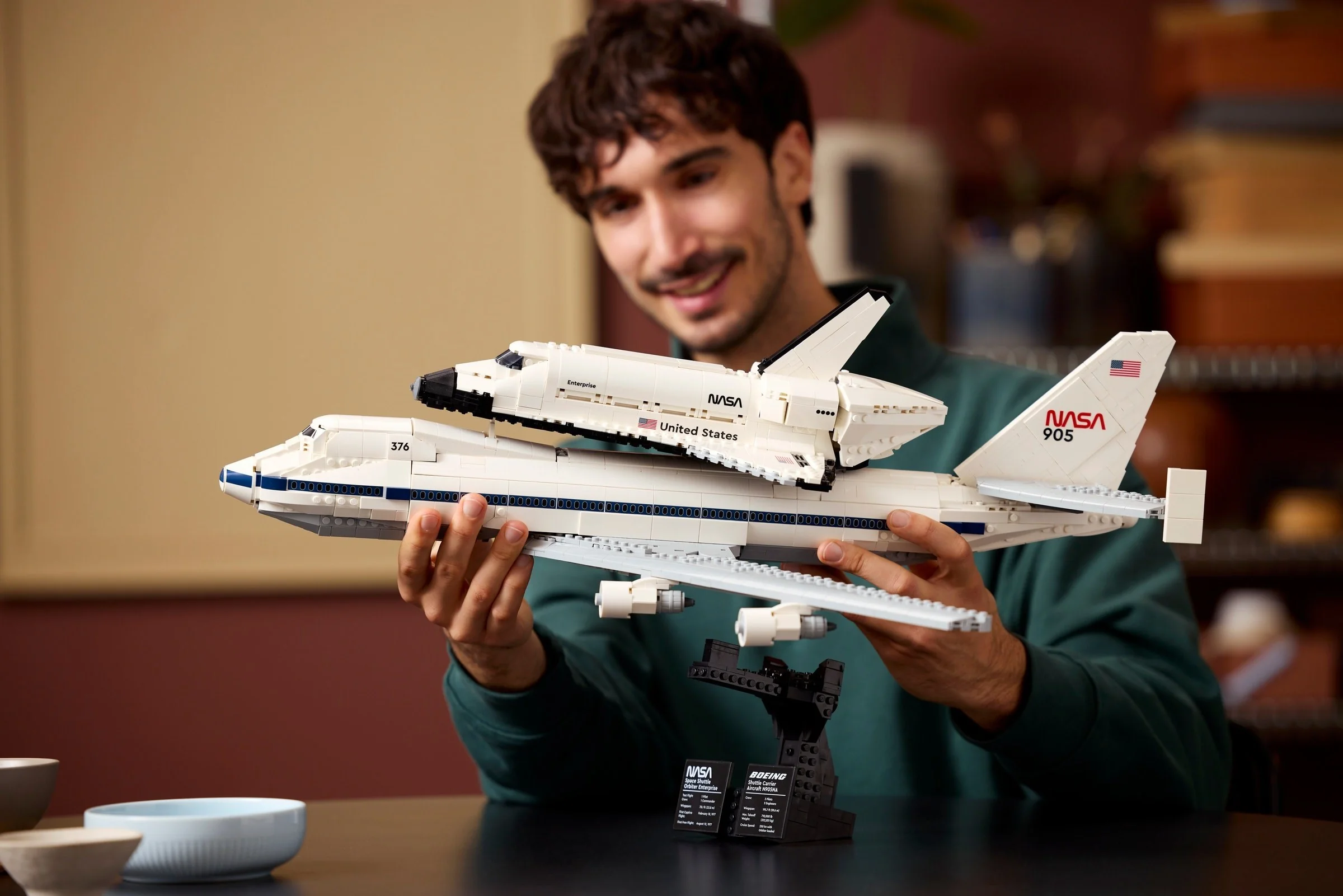 Spaceshuttle-Transport-Jumbo - Thumbnail 14