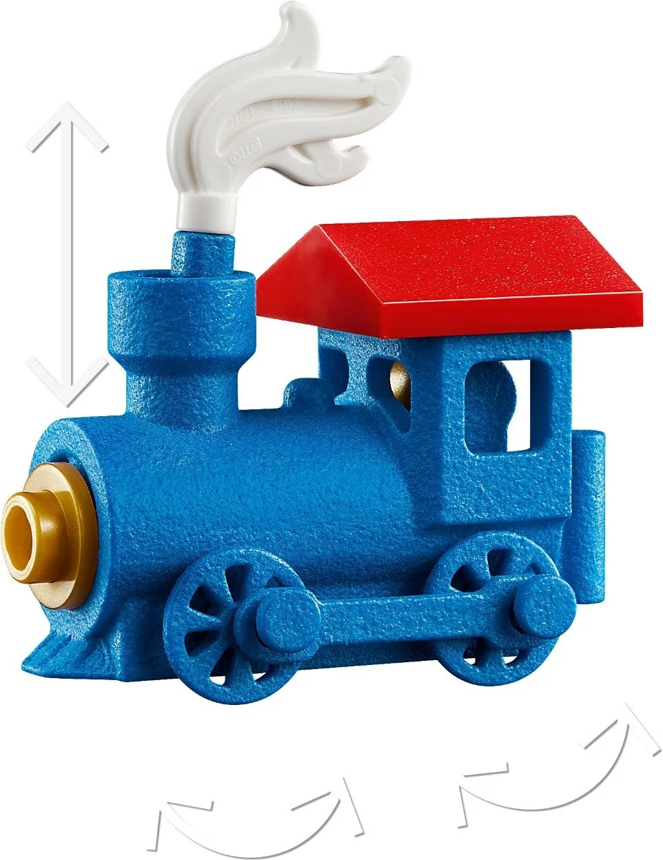 Weihnachtsexpress - Thumbnail 3