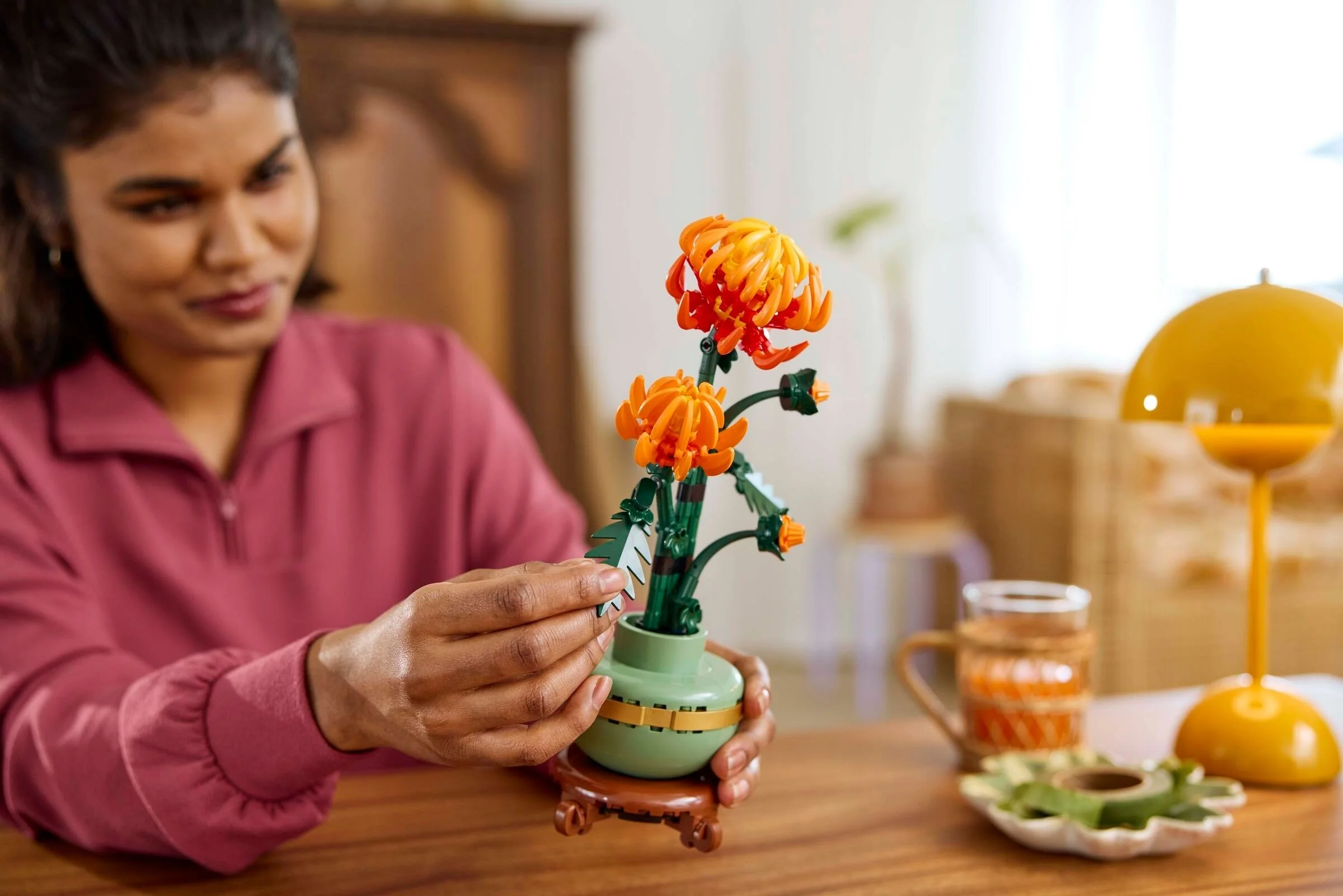 Chrysantheme - Thumbnail 5
