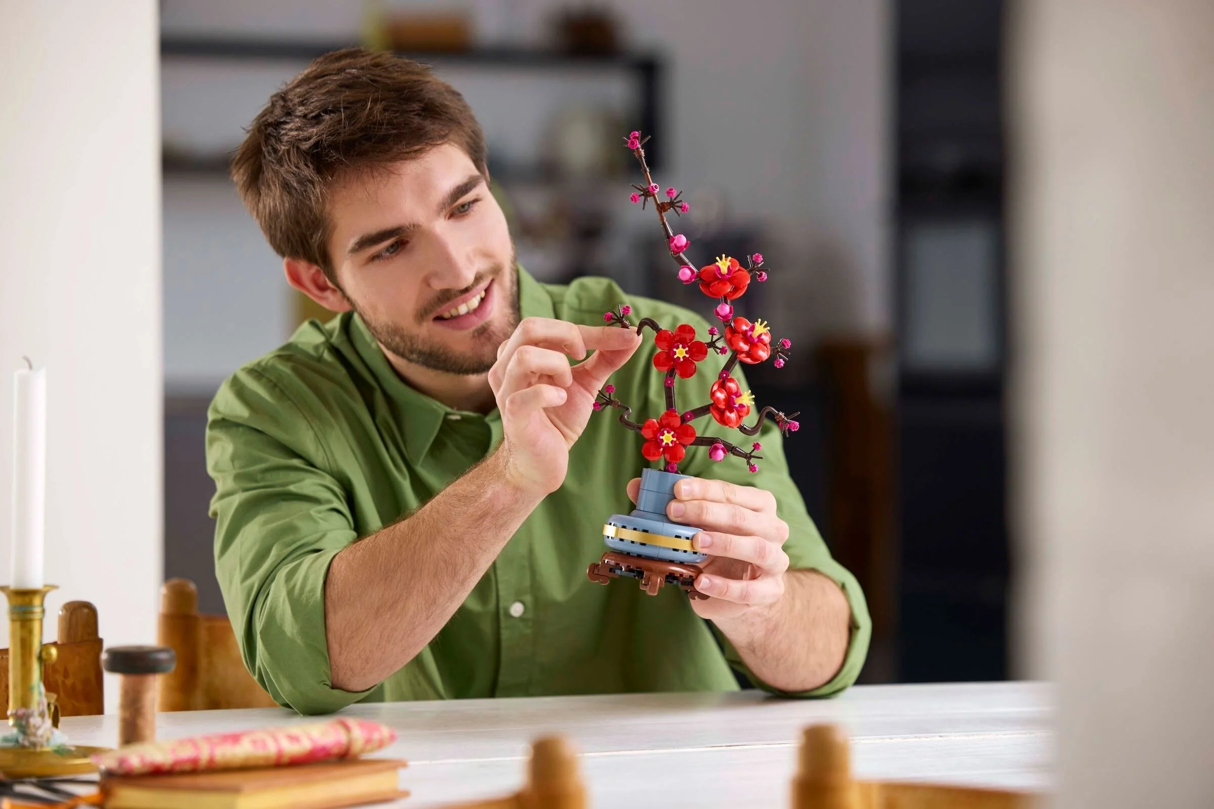 Pflaumenblüte - Thumbnail 6