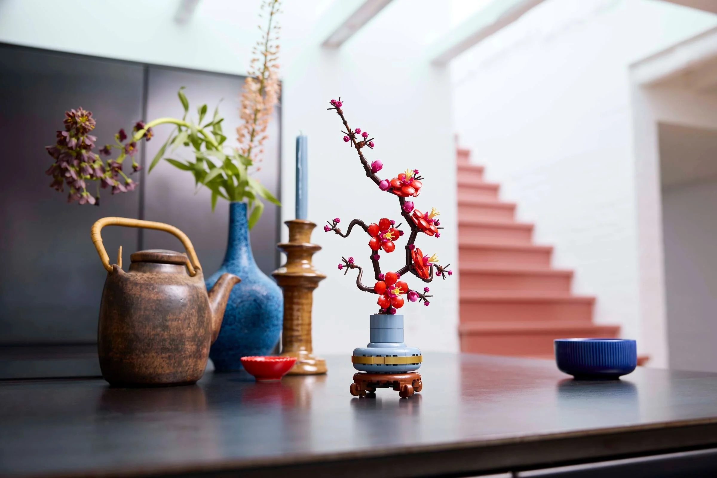 Pflaumenblüte - Thumbnail 8