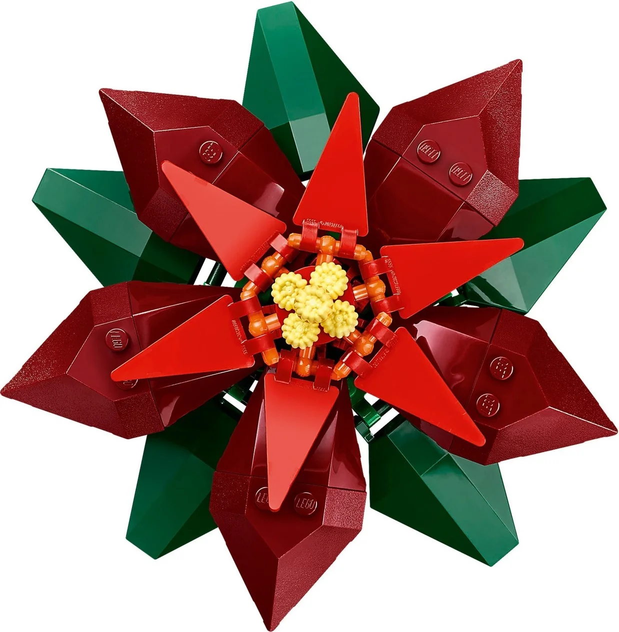 Weihnachtsstern - Thumbnail 2