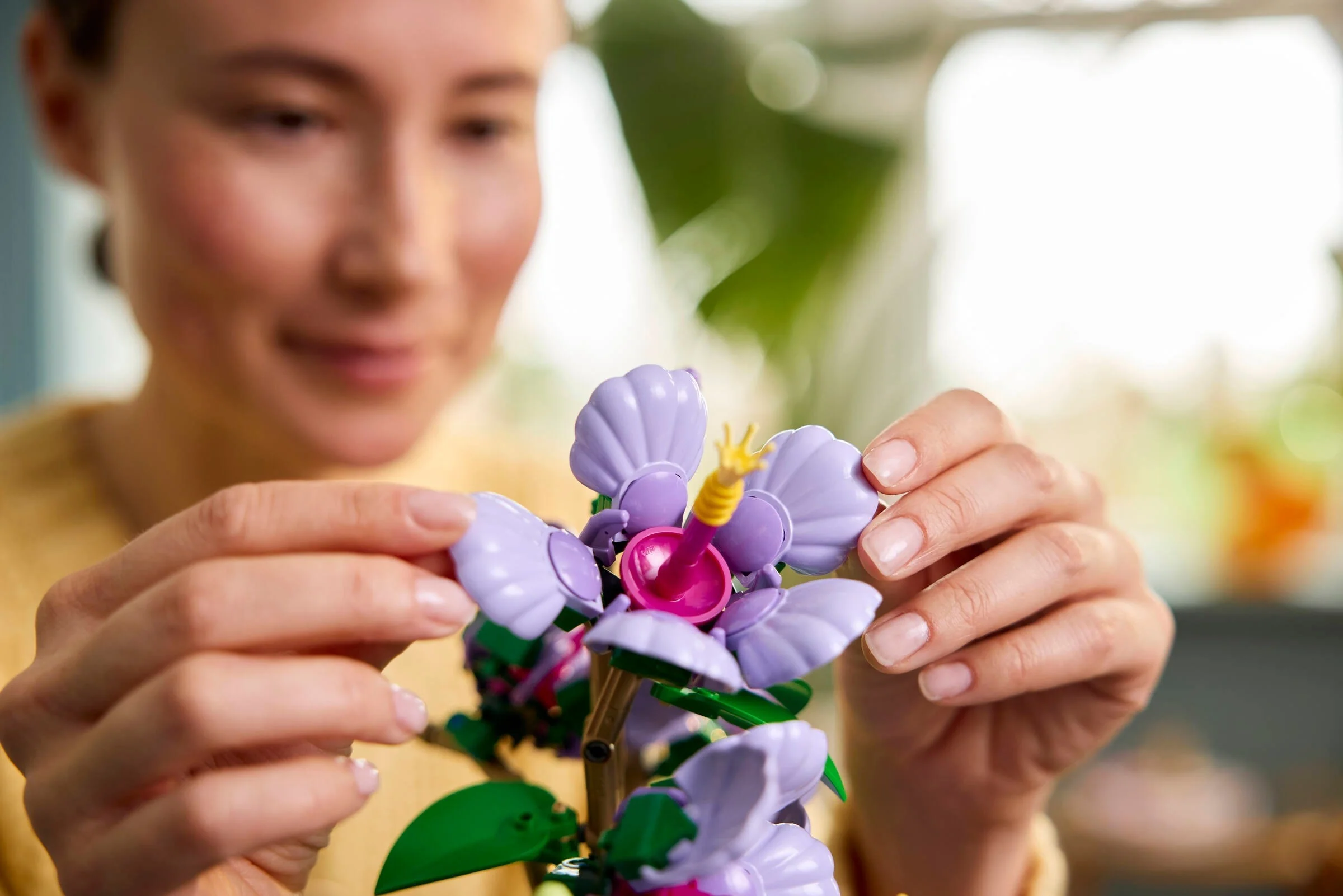 Hibiskus - Thumbnail 10