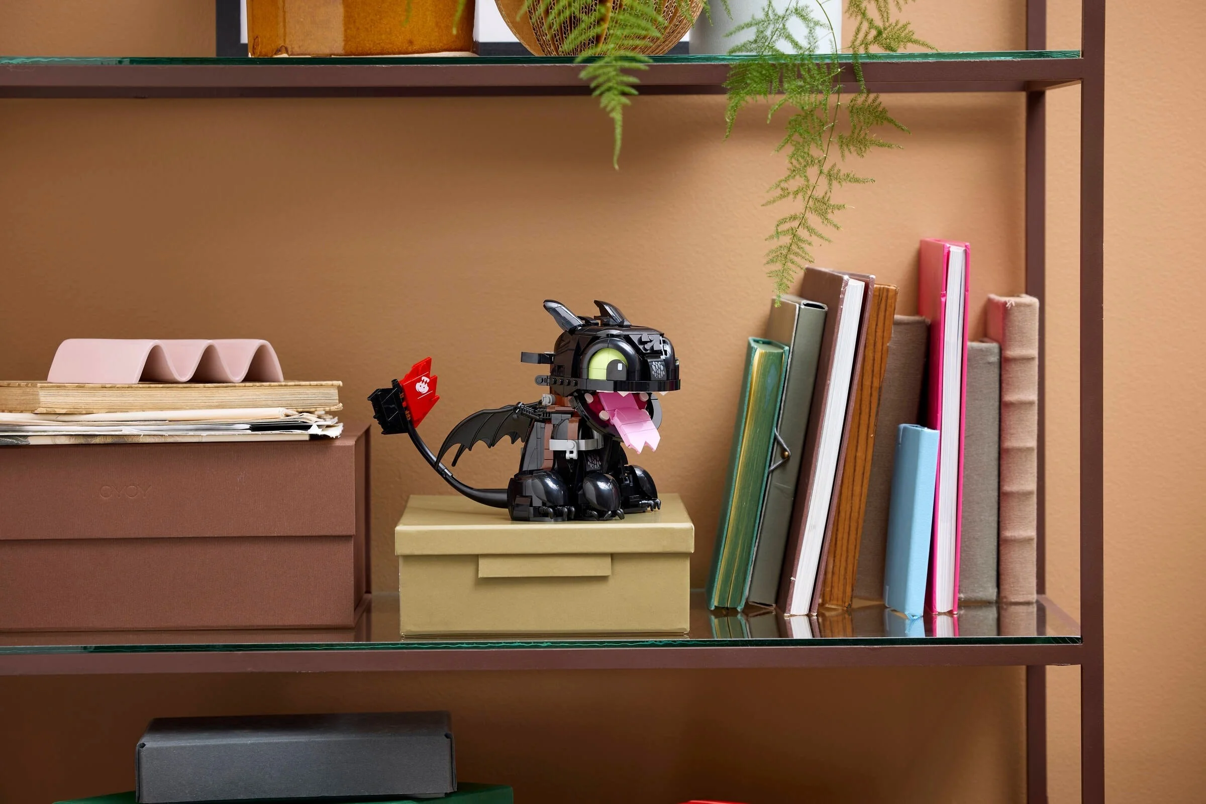 Drachenzähmen Leicht Gemacht: Ohnezahn - Thumbnail 6