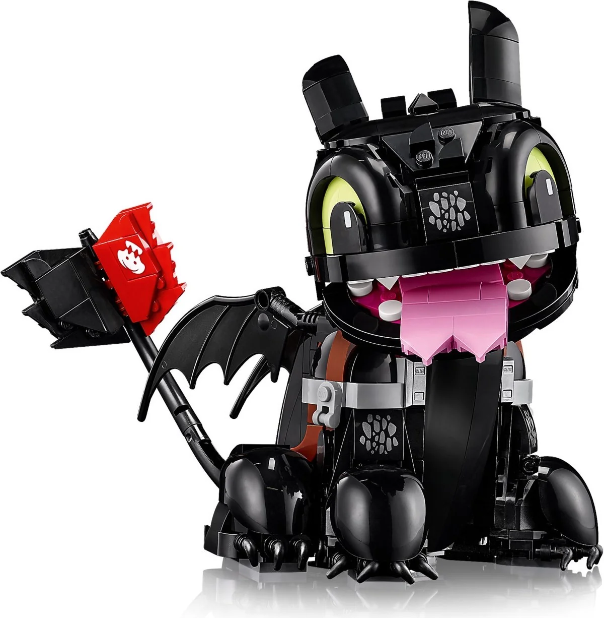 Drachenzähmen Leicht Gemacht: Ohnezahn - Thumbnail 11