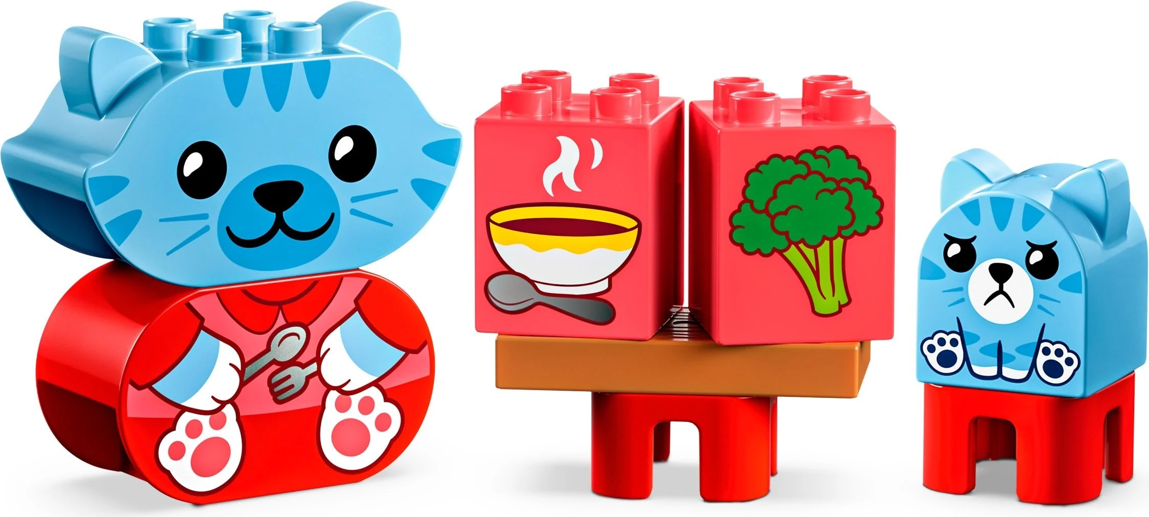 Alltagsroutinen: Essen & Schlafenszeit - Thumbnail 9