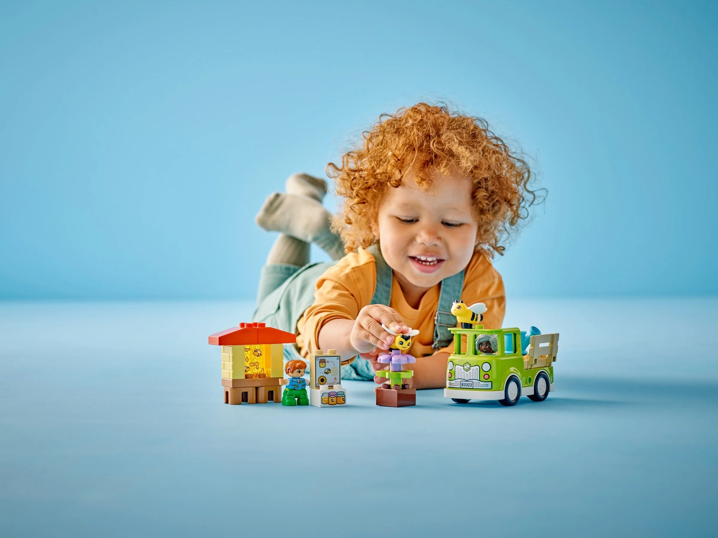 Imkerei und Bienenstöcke - Thumbnail 6