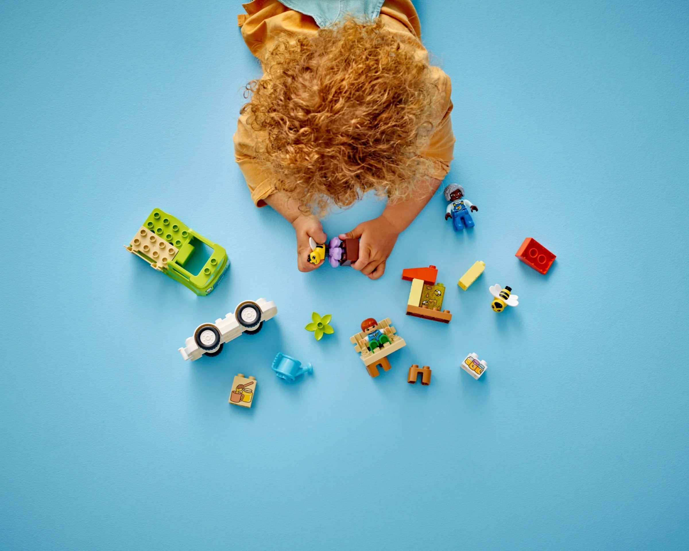 Imkerei und Bienenstöcke - Thumbnail 9