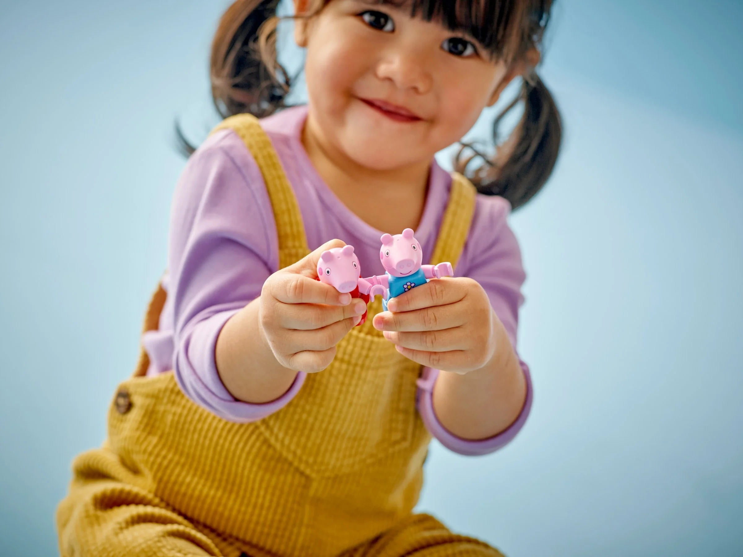 Peppas Garten mit Baumhaus - Thumbnail 4