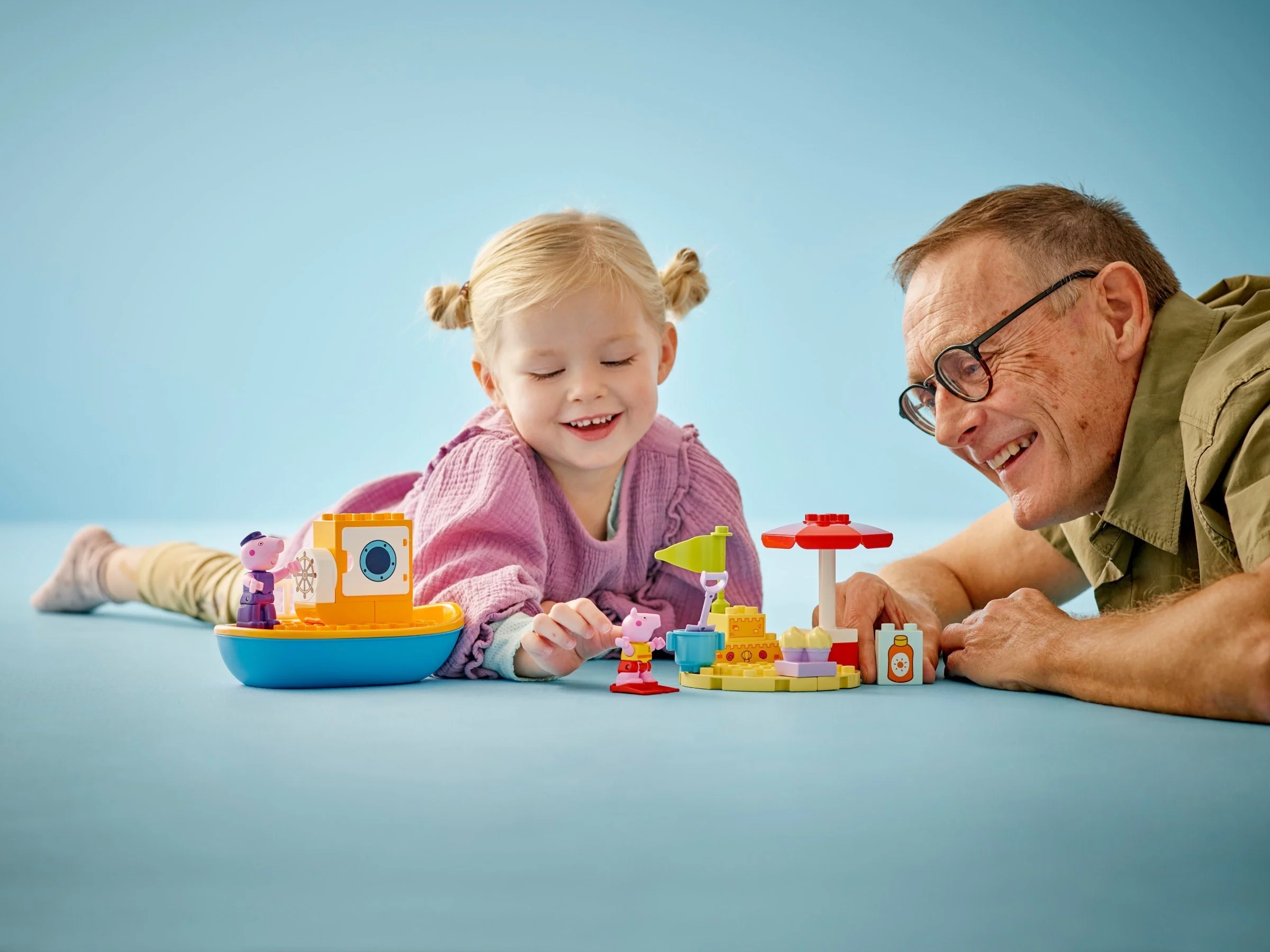 Peppas Bootsausflug - Thumbnail 3