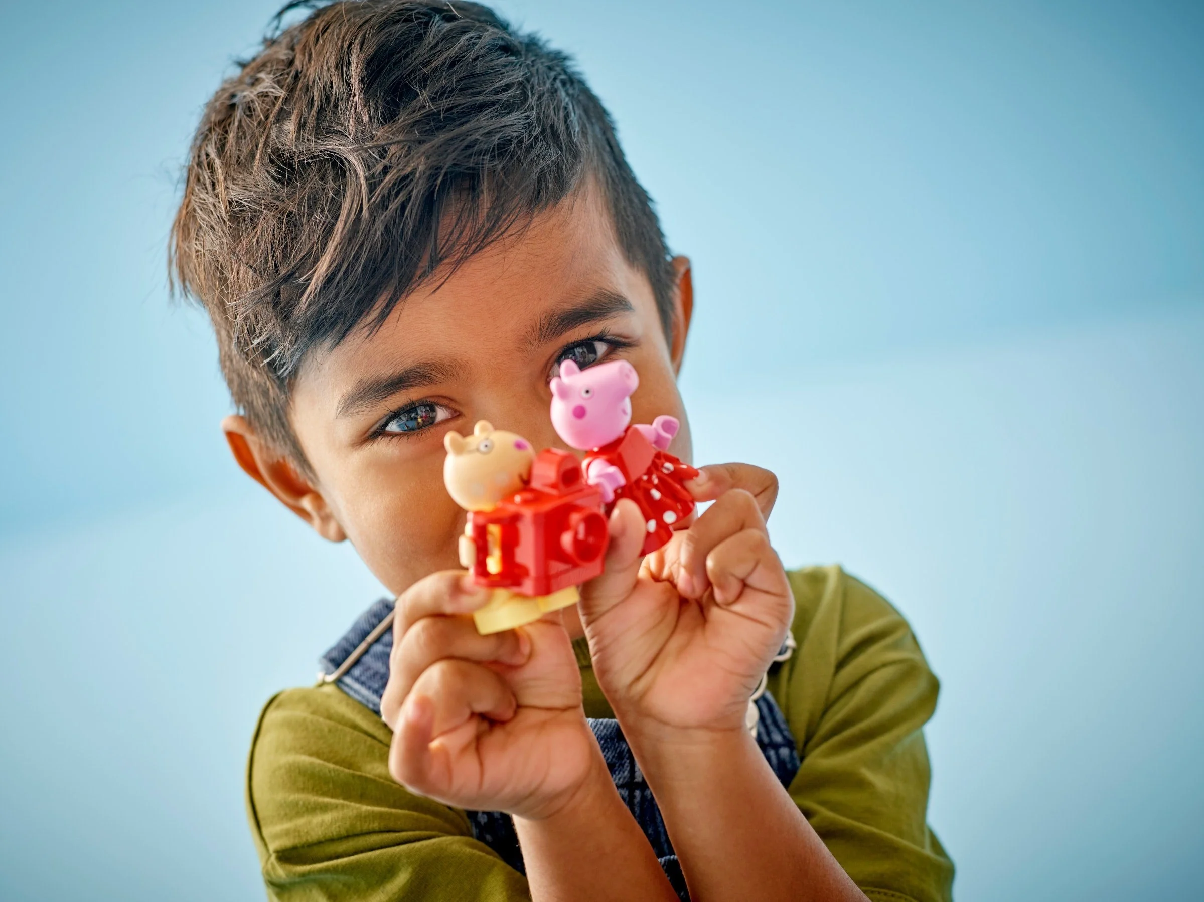 Peppas Geburtstagshaus - Thumbnail 5