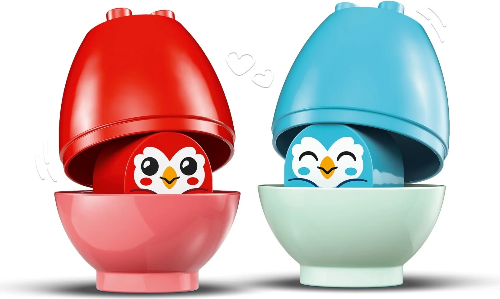 Baum zum Balancieren und Stapeln - Thumbnail 9