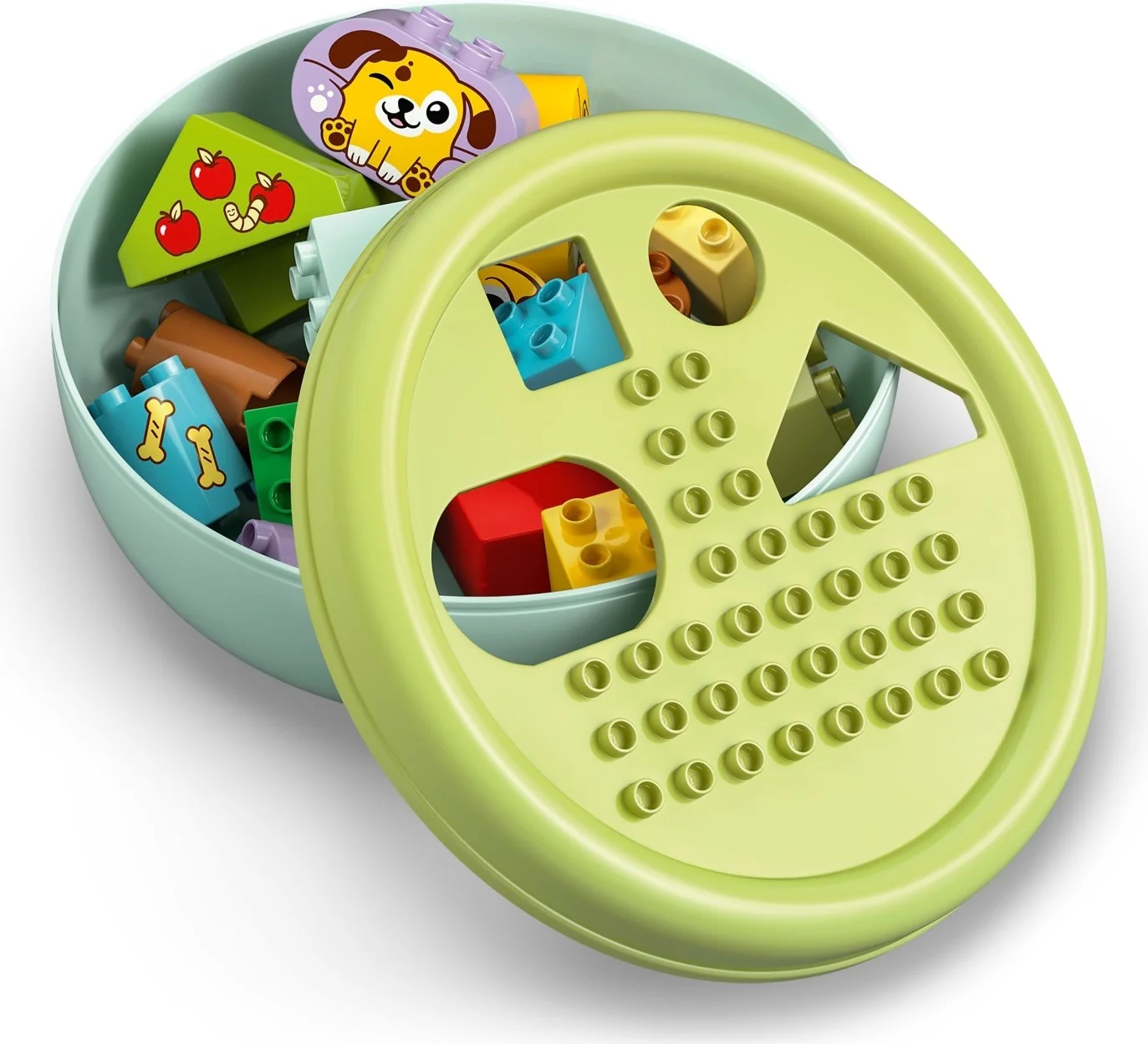 Formsortierer: Welpenhaus - Thumbnail 6