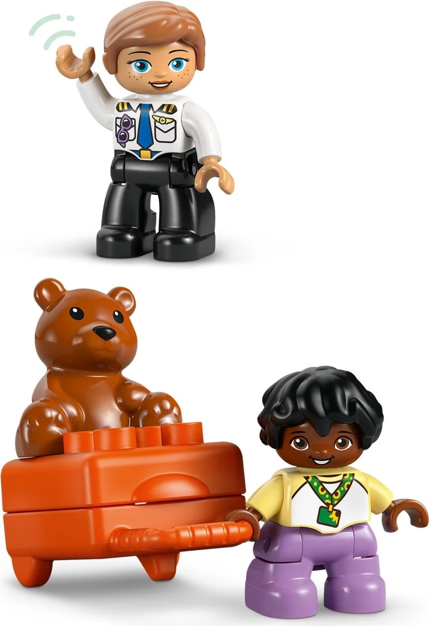 Erster Besuch im Flughafen - Thumbnail 8