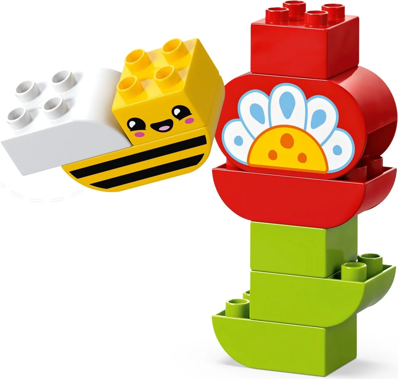 Kreativer Blumengarten - Thumbnail 6