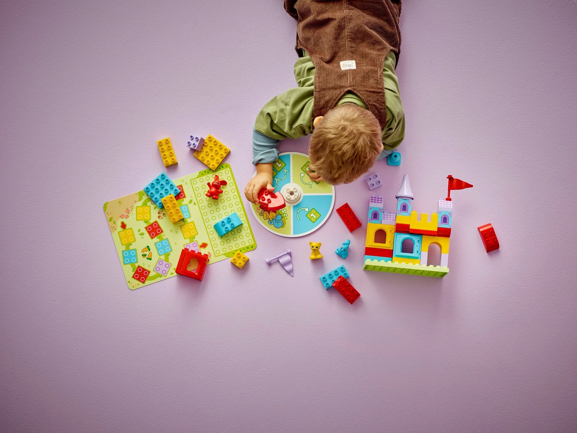 Hopsys Burgspiel - Thumbnail 2