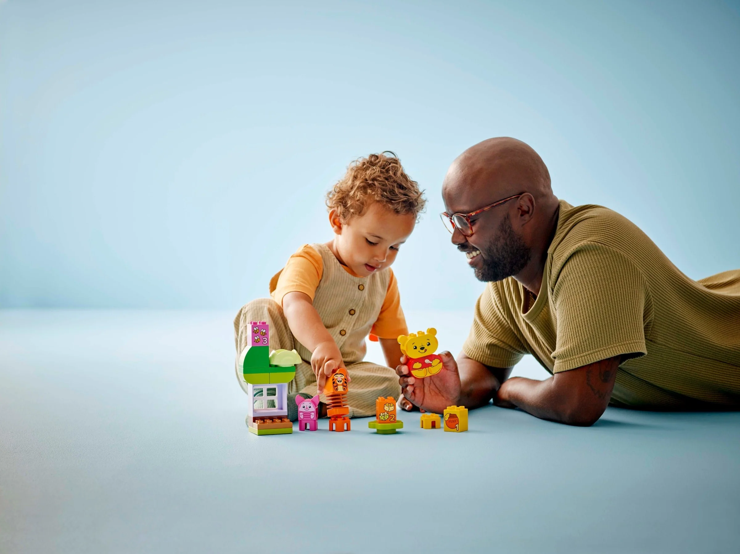 Winnie Puuhs Geburtstagsparty - Thumbnail 2