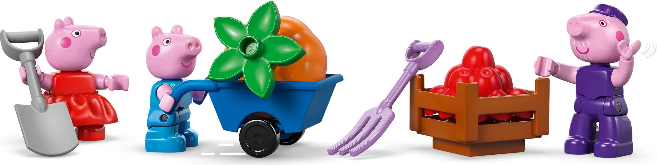 Opas Garten und Gewächshaus - Thumbnail 3