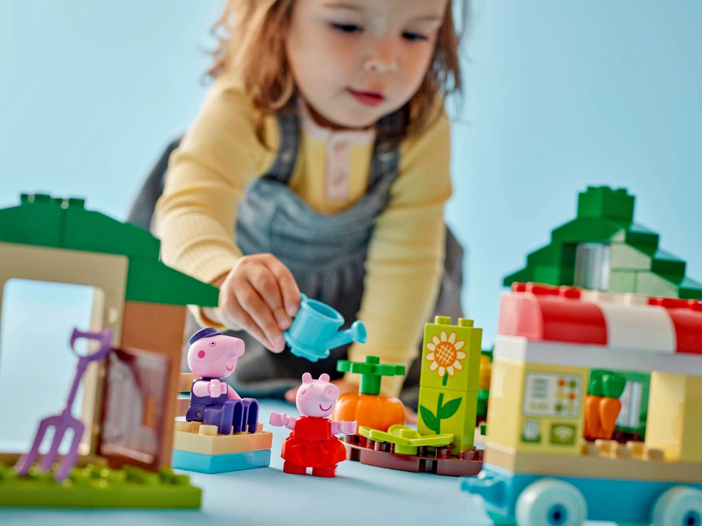 Opas Garten und Gewächshaus - Thumbnail 6