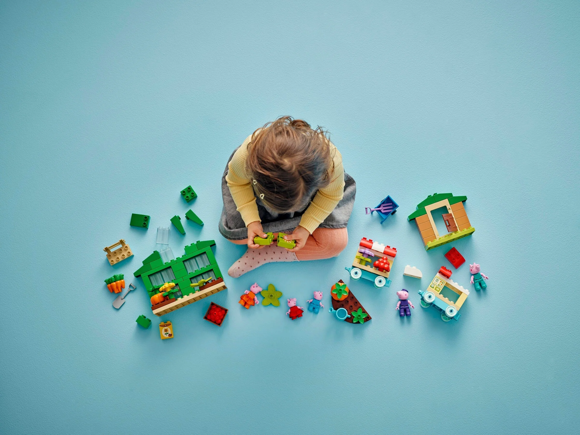 Opas Garten und Gewächshaus - Thumbnail 7