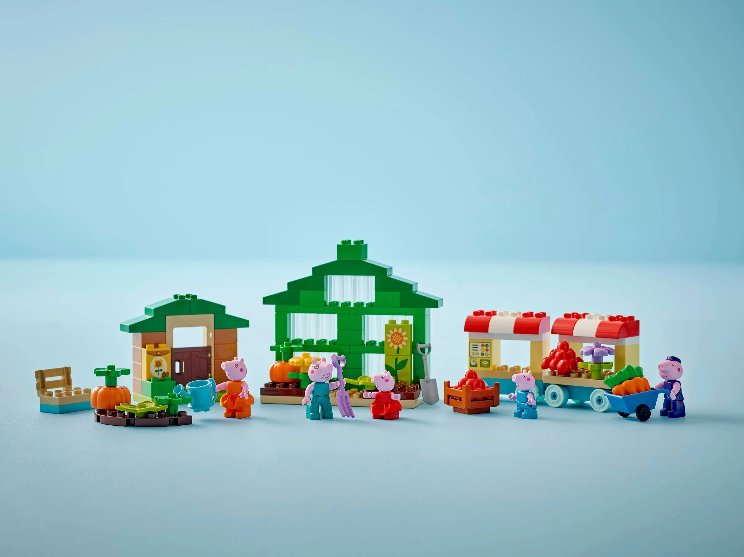 Opas Garten und Gewächshaus - Thumbnail 8