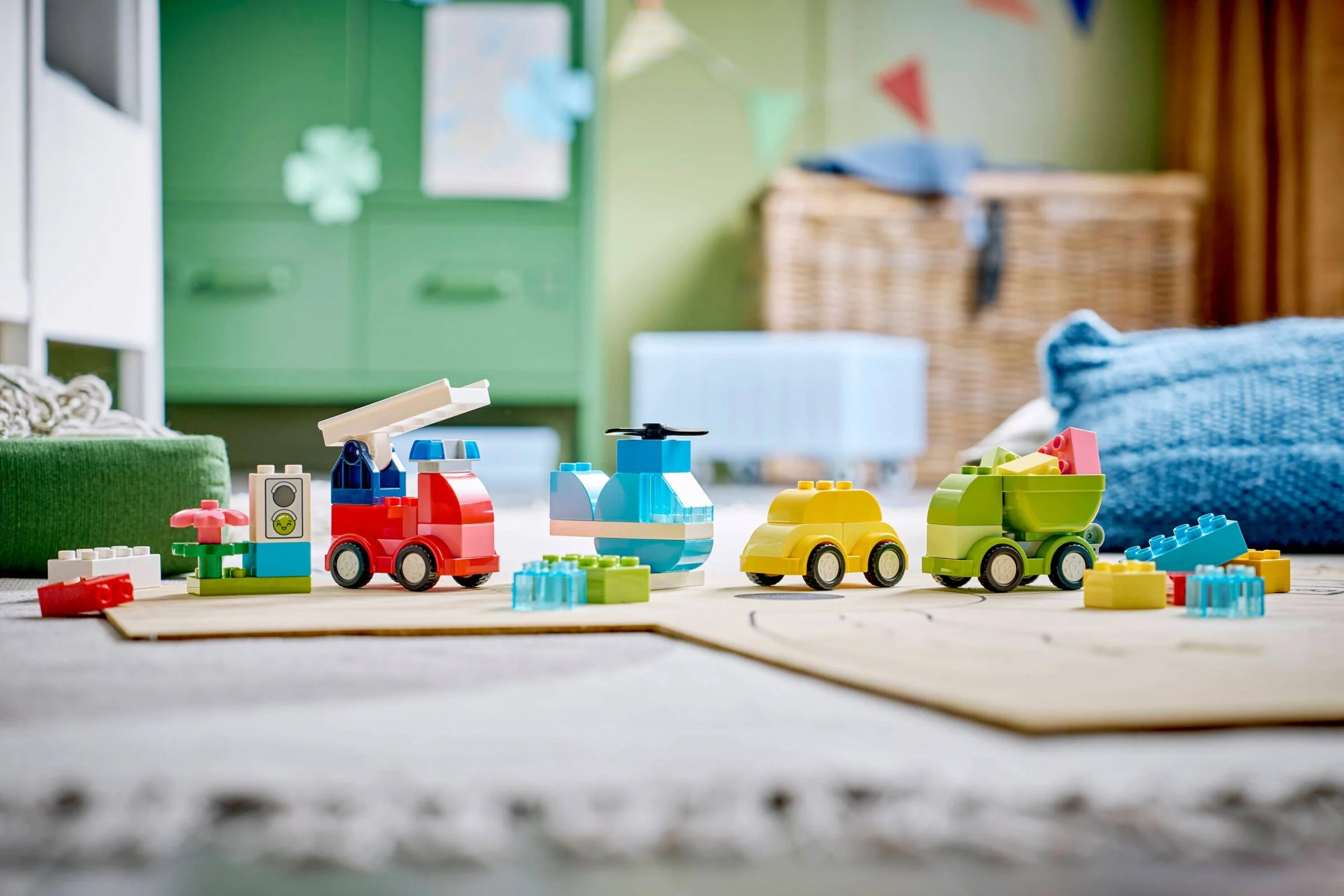 Kreative Fahrzeuge - Thumbnail 9