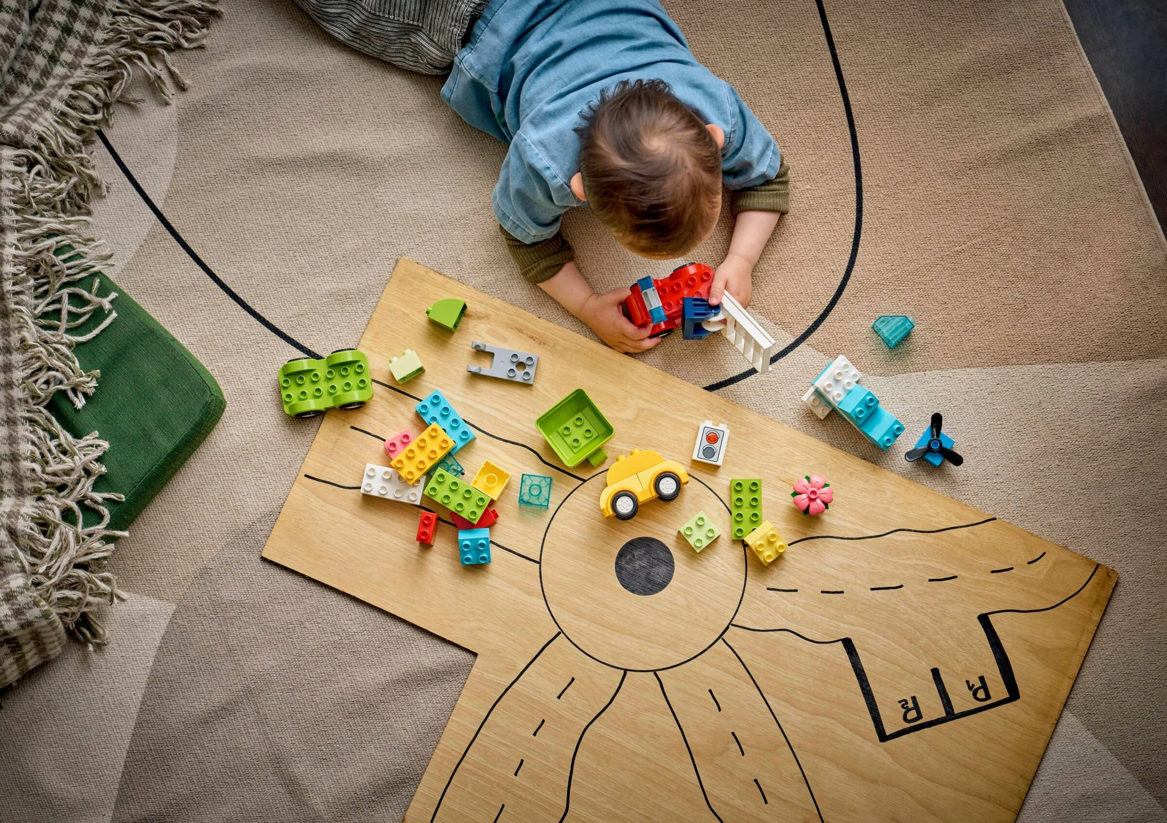 Kreative Fahrzeuge - Thumbnail 11