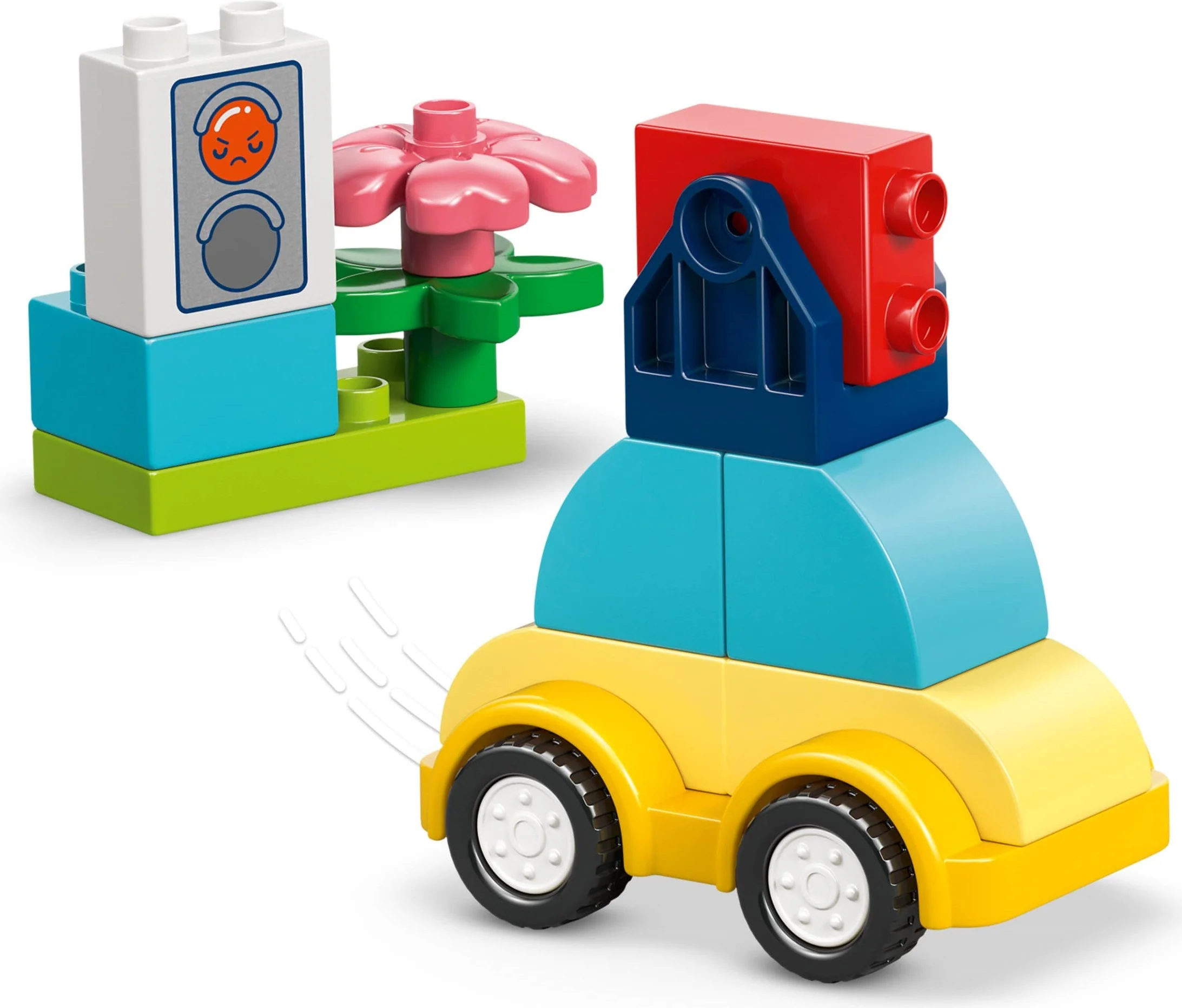 Kreative Fahrzeuge - Thumbnail 12