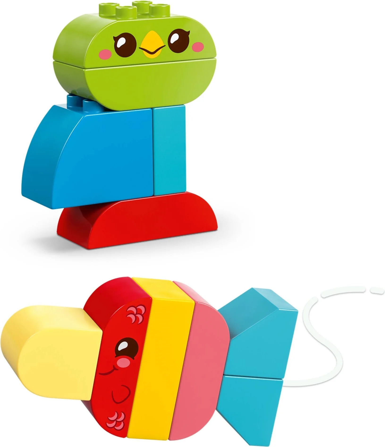 3 in 1 Creative Cute Pets - Thumbnail 5