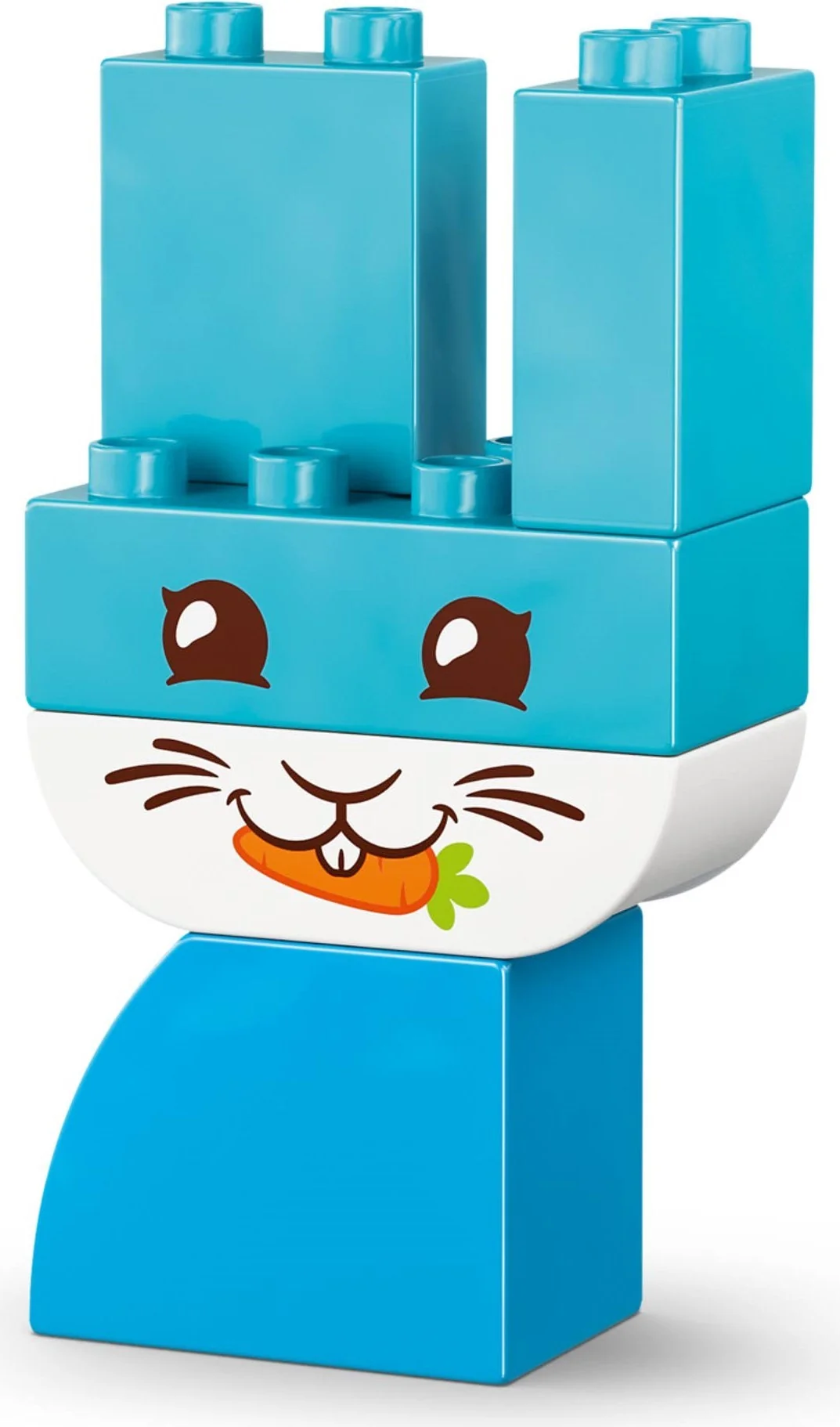 3 in 1 Creative Cute Pets - Thumbnail 8