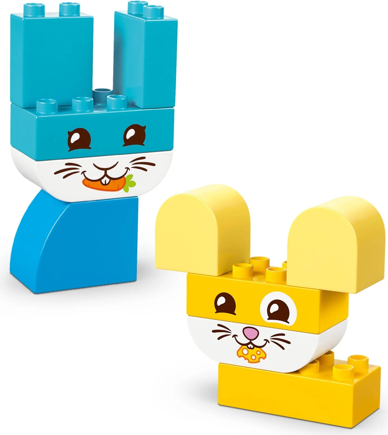 3 in 1 Creative Cute Pets - Thumbnail 11