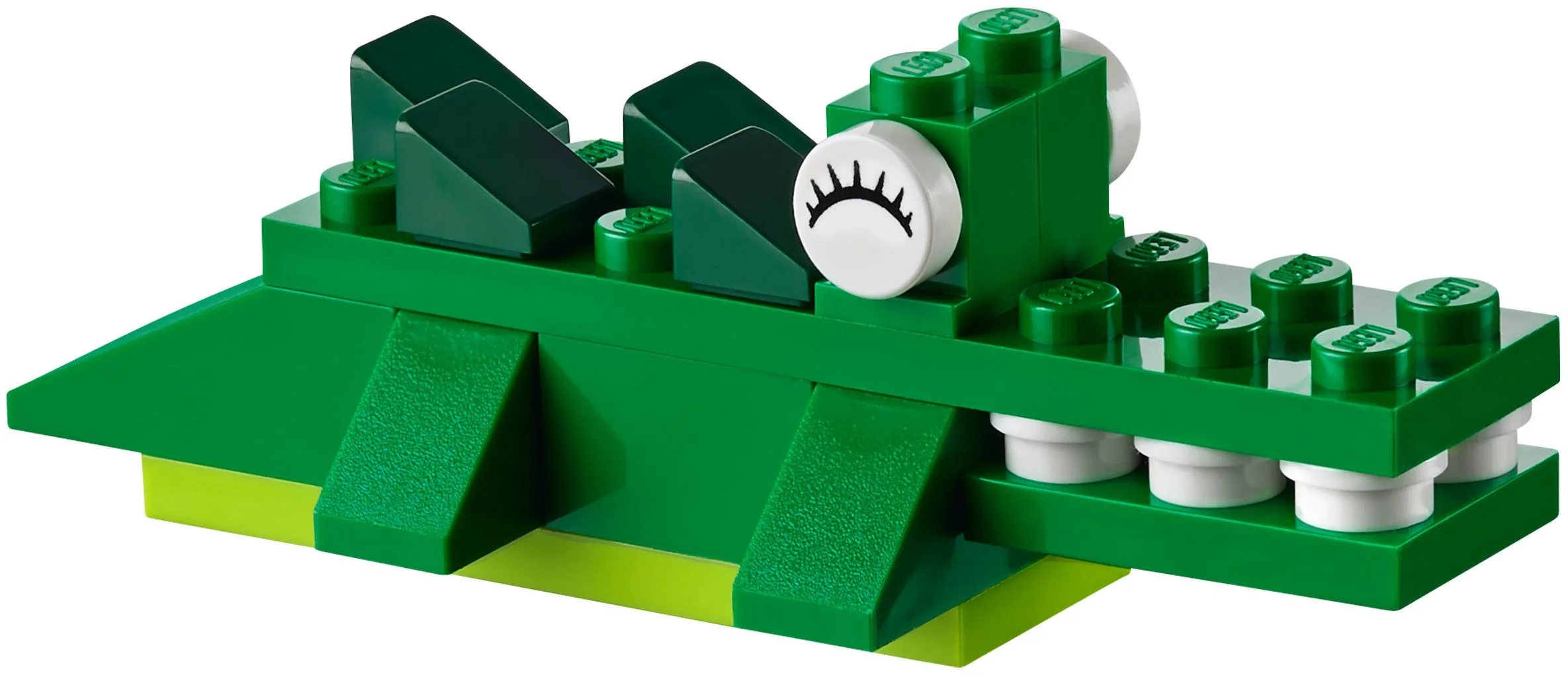 LEGO® Mittelgroße Bausteine-Box - Thumbnail 5