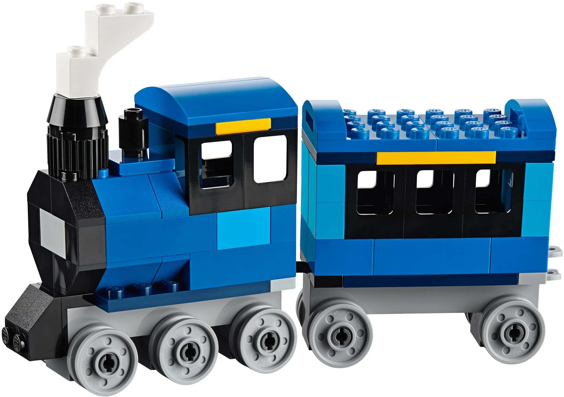 LEGO® Mittelgroße Bausteine-Box - Thumbnail 6