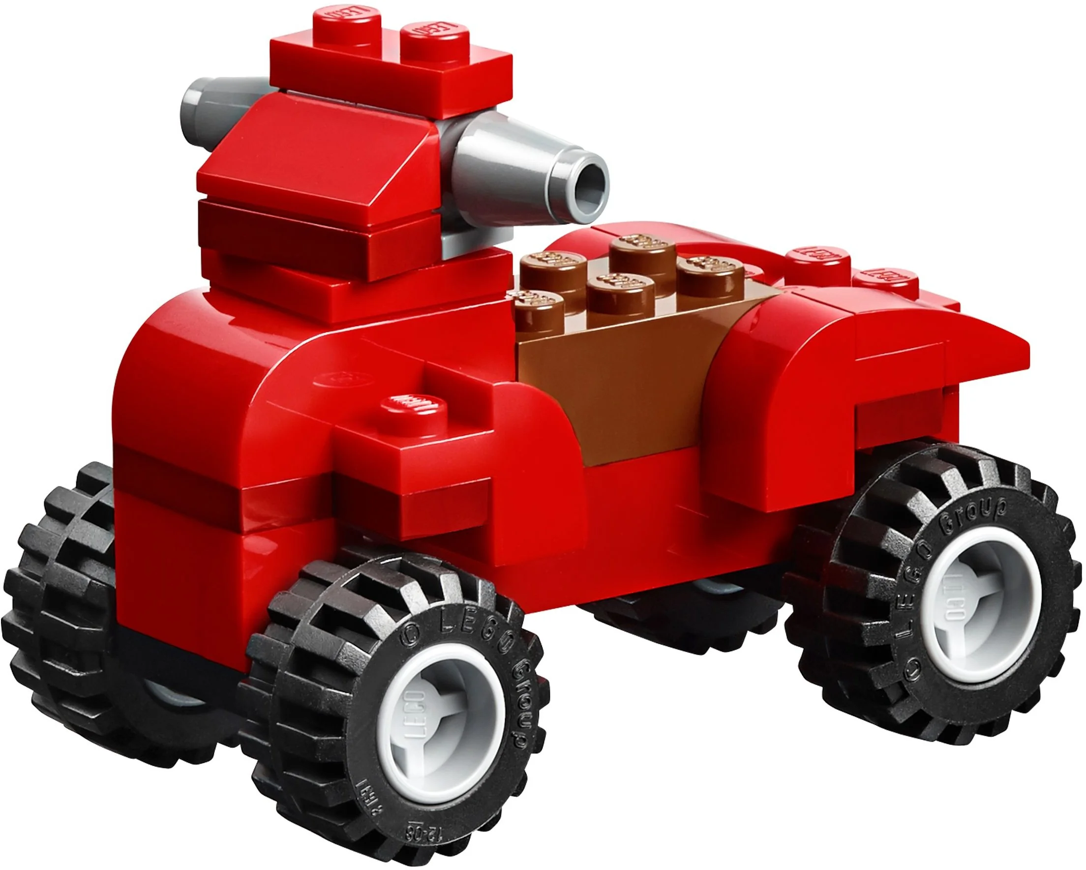 LEGO® Mittelgroße Bausteine-Box - Thumbnail 7