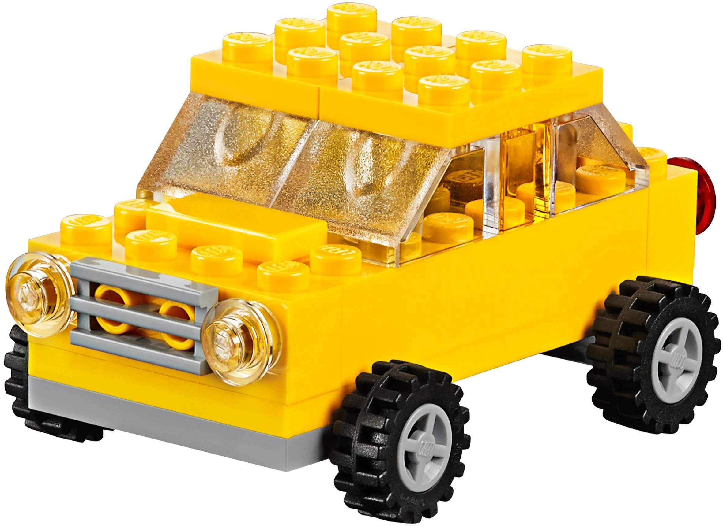 LEGO® Mittelgroße Bausteine-Box - Thumbnail 9