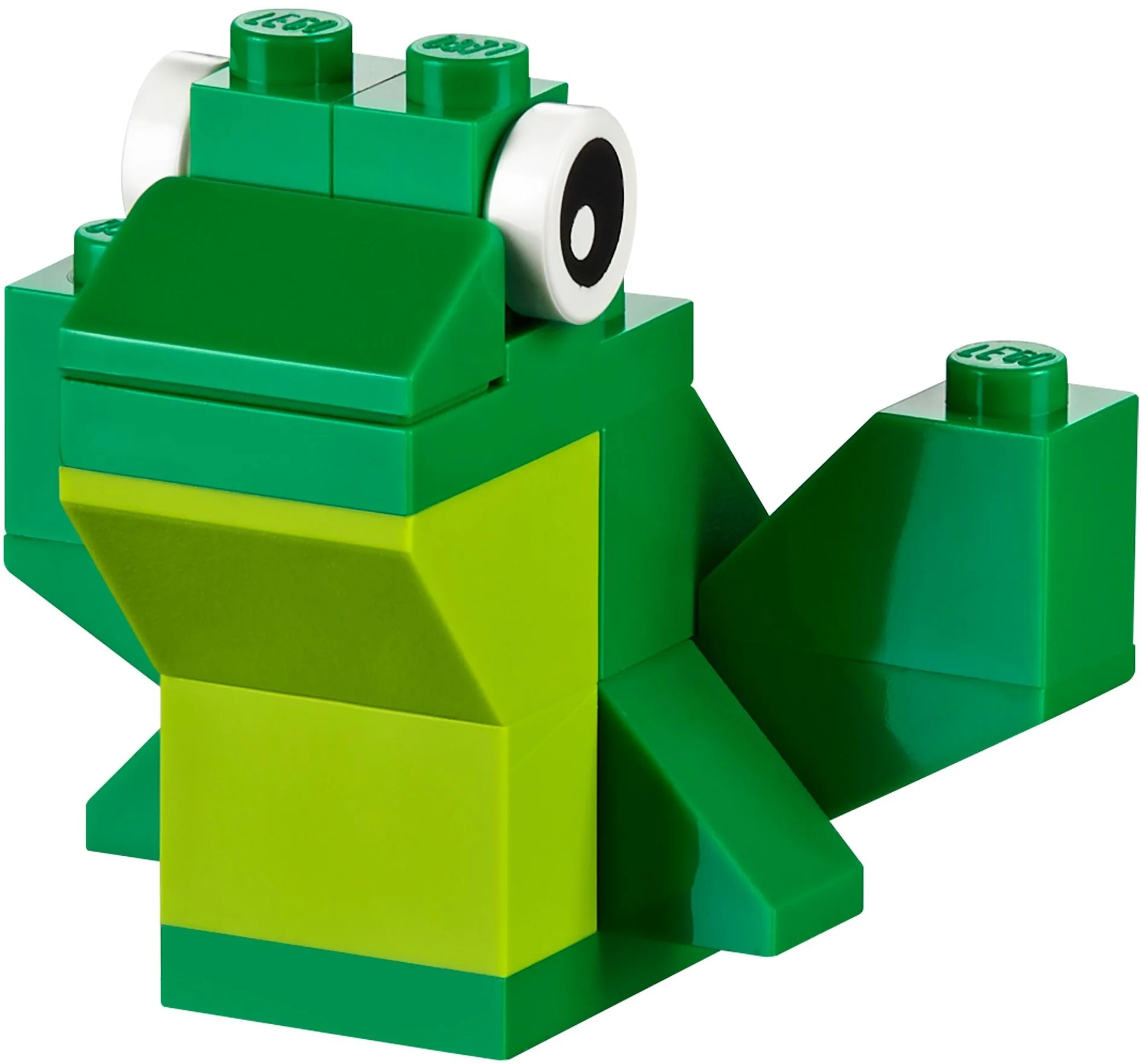 LEGO® Große Bausteine-Box - Thumbnail 3