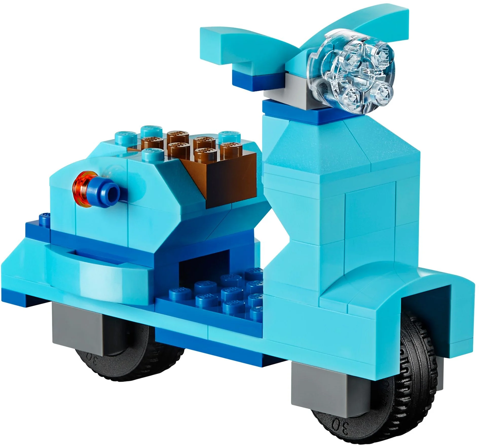 LEGO® Große Bausteine-Box - Thumbnail 8