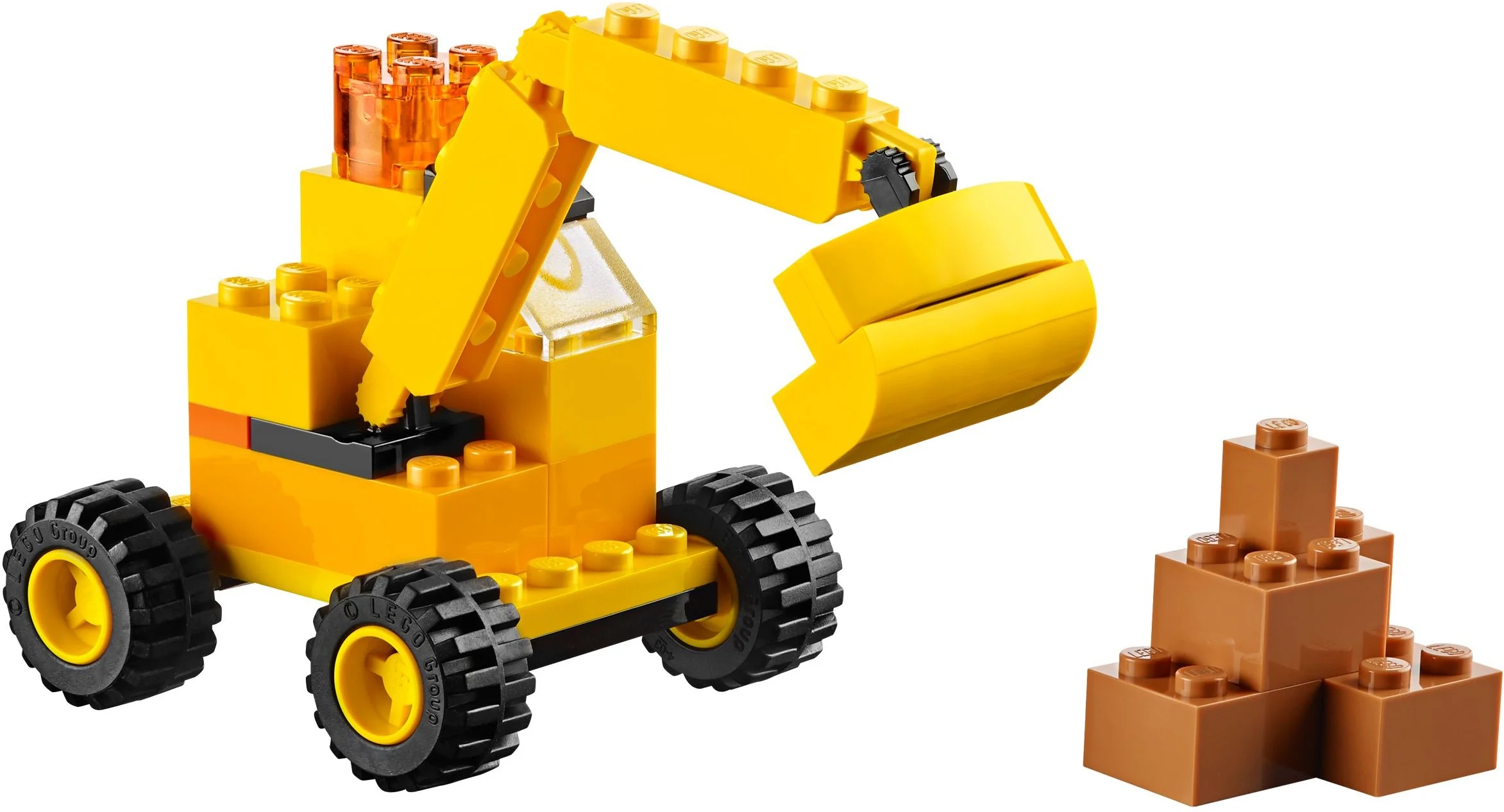 LEGO® Große Bausteine-Box - Thumbnail 9