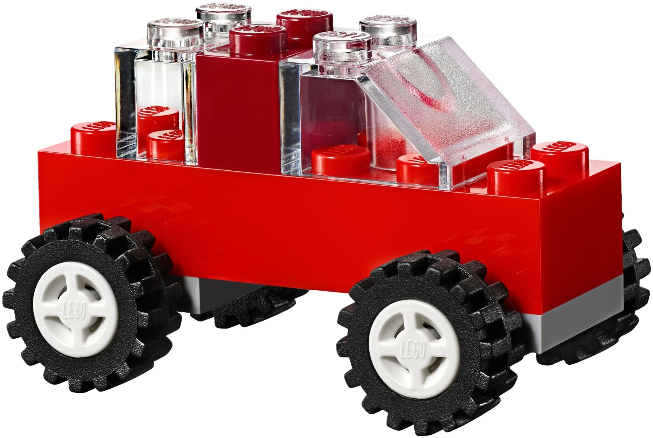 LEGO® Bausteine Starterkoffer - Farben sortieren - Thumbnail 5