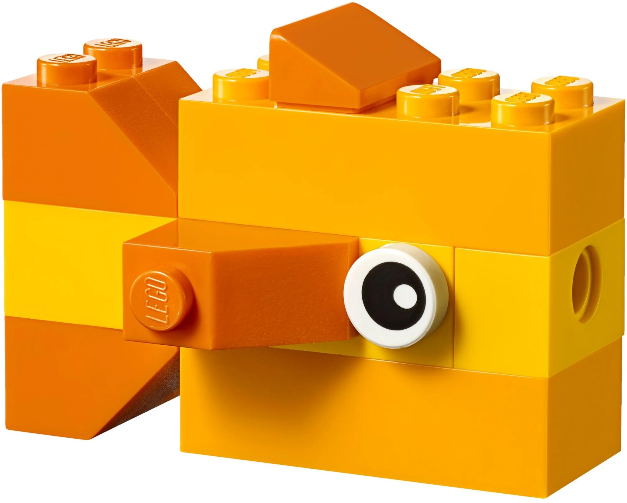 LEGO® Bausteine Starterkoffer - Farben sortieren - Thumbnail 7