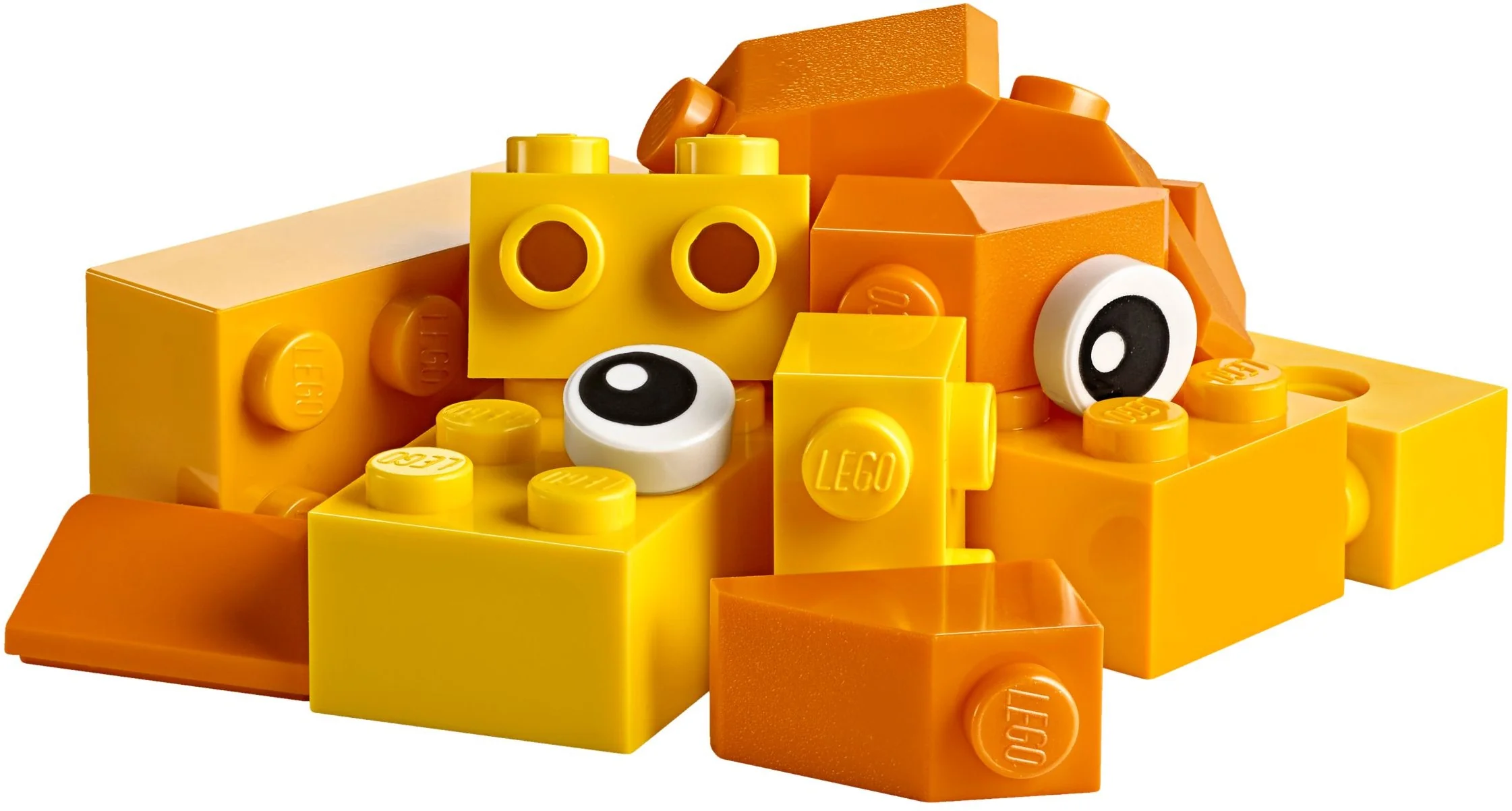 LEGO® Bausteine Starterkoffer - Farben sortieren - Thumbnail 8