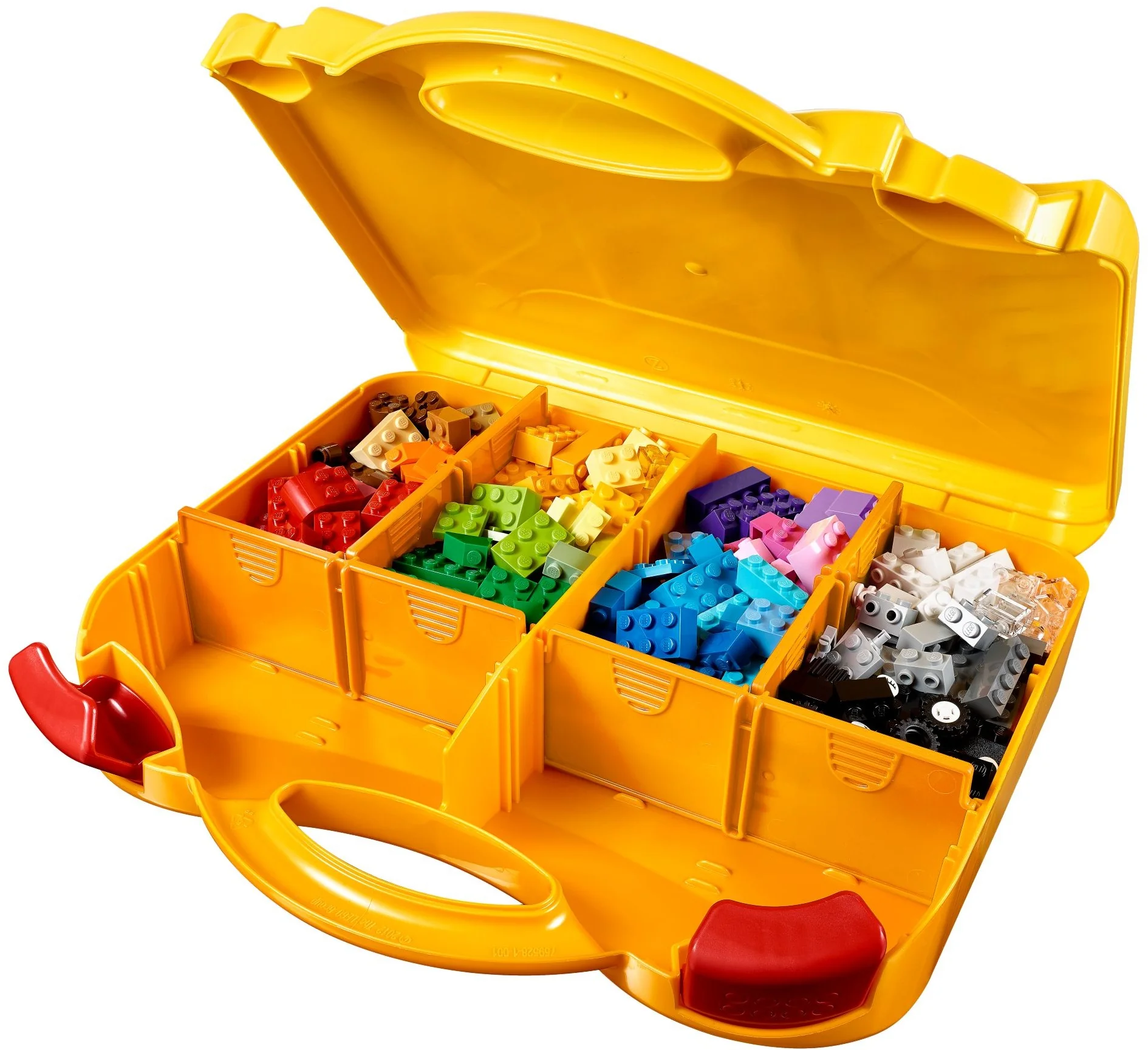 LEGO® Bausteine Starterkoffer - Farben sortieren - Thumbnail 9