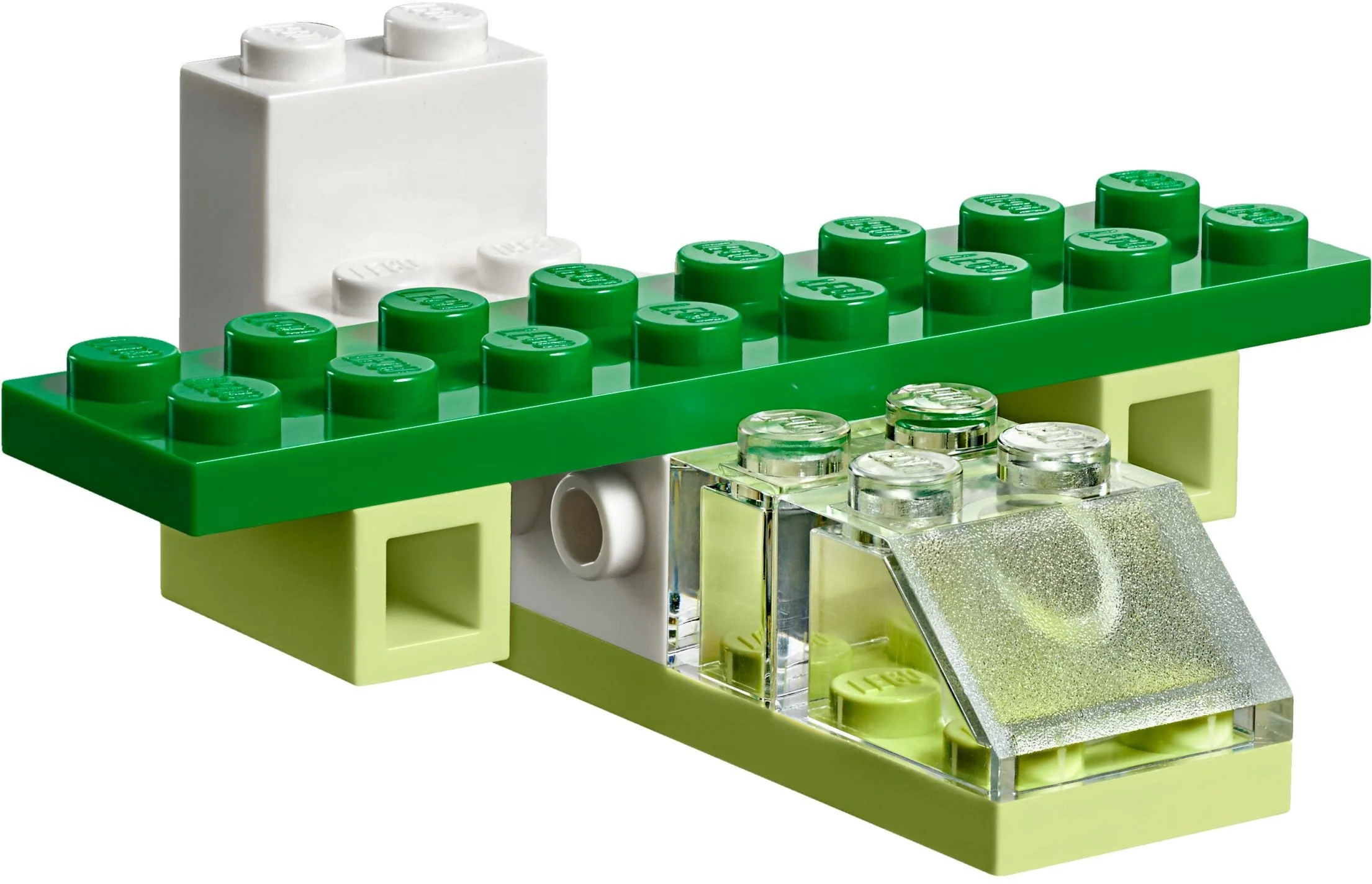 LEGO® Bausteine Starterkoffer - Farben sortieren - Thumbnail 11