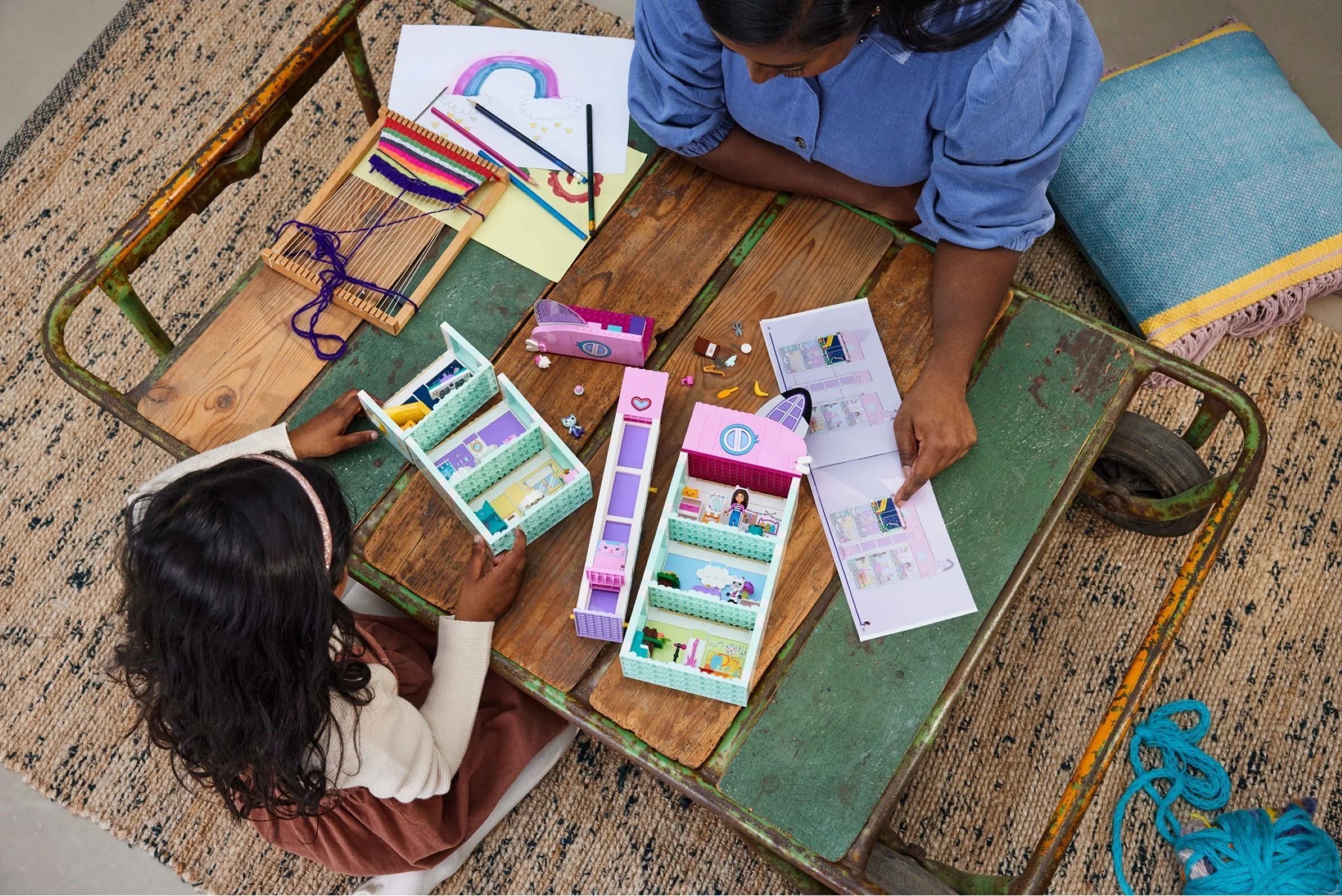 Gabbys Puppenhaus - Thumbnail 8