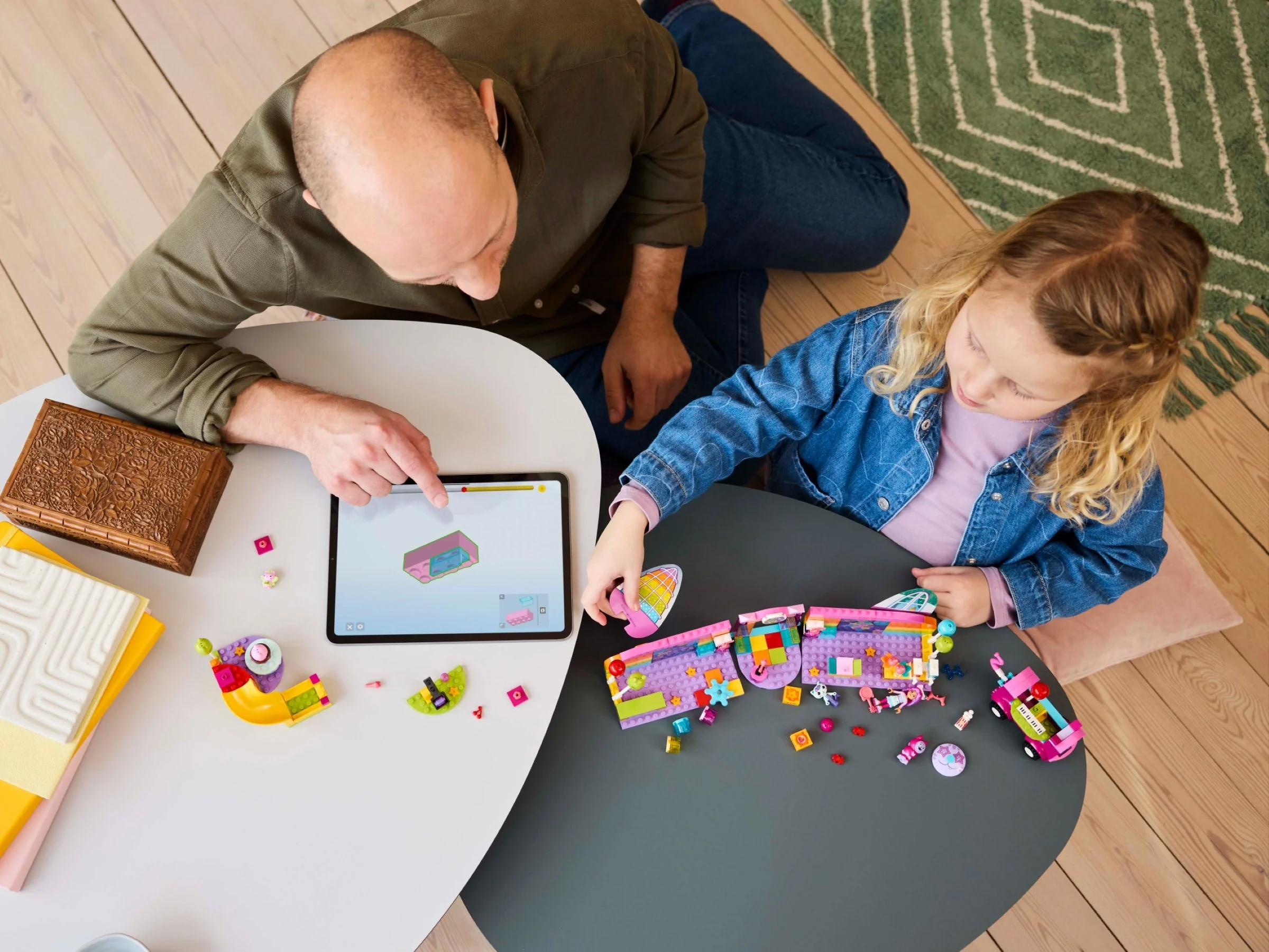 Gabbys Partyraum - Thumbnail 2