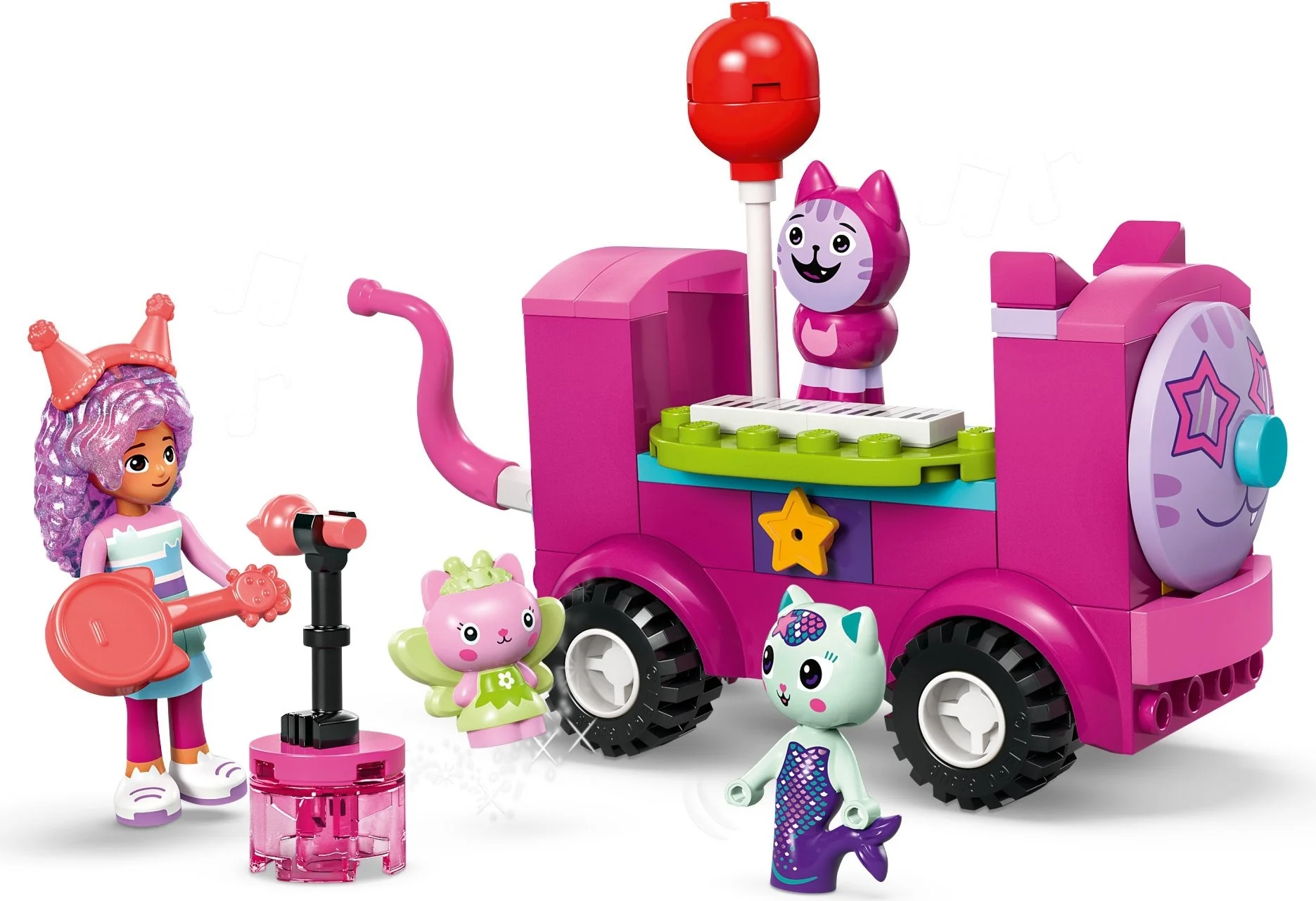 Gabbys Partyraum - Thumbnail 3