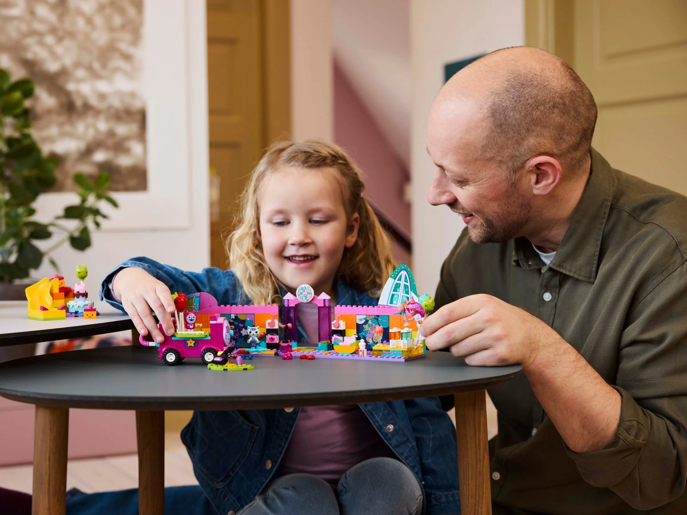 Gabbys Partyraum - Thumbnail 6