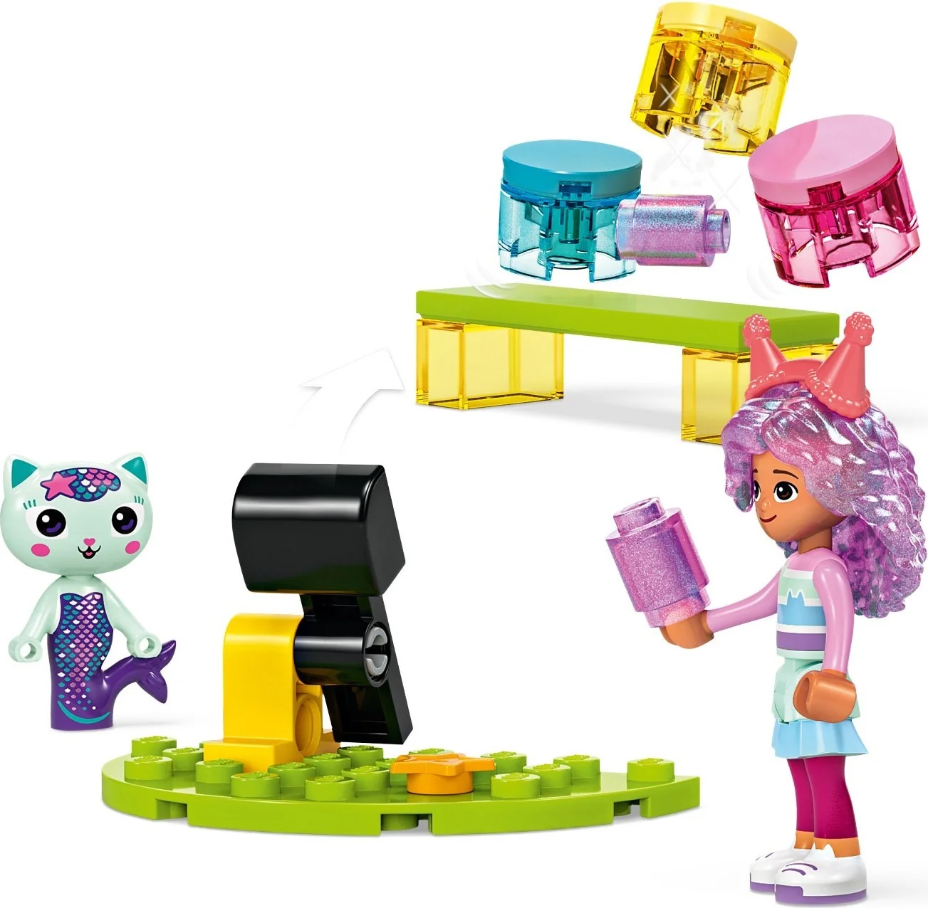 Gabbys Partyraum - Thumbnail 10